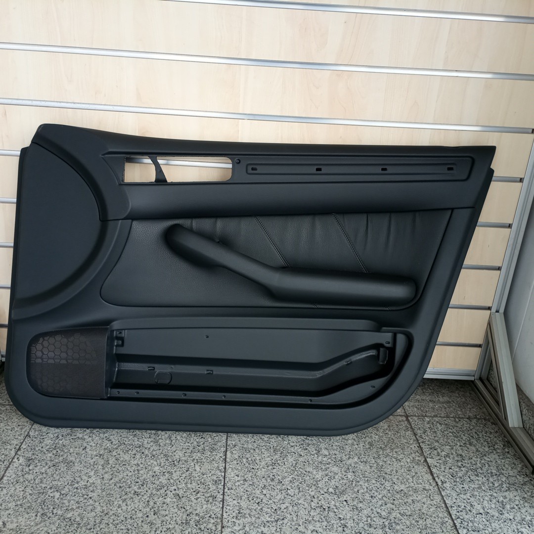 Quartela de porta frente direita AUDI A6 Avant (4B5, C5) | 97 - 05