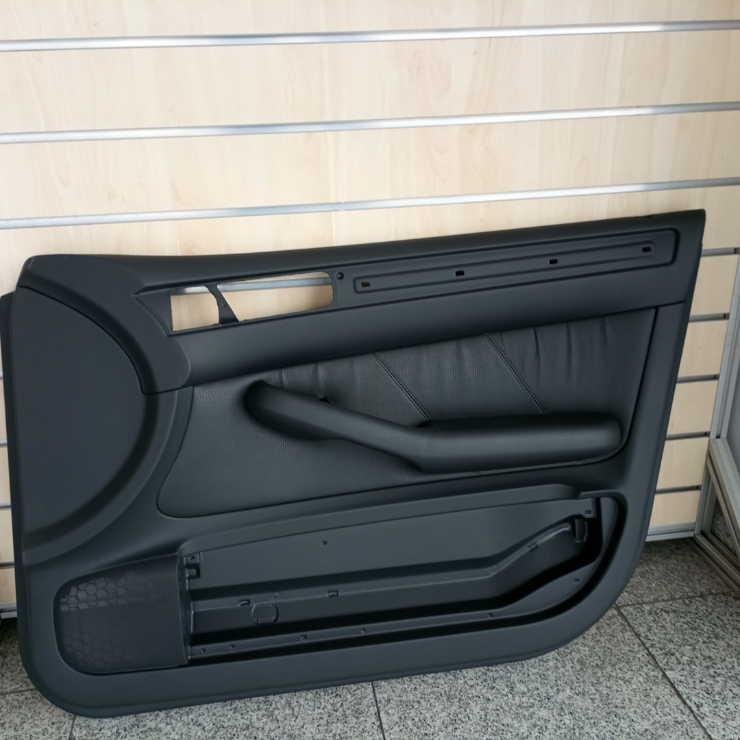 Quartela de porta frente direita AUDI A6 Avant (4B5, C5) | 97 - 05 Imagem-1