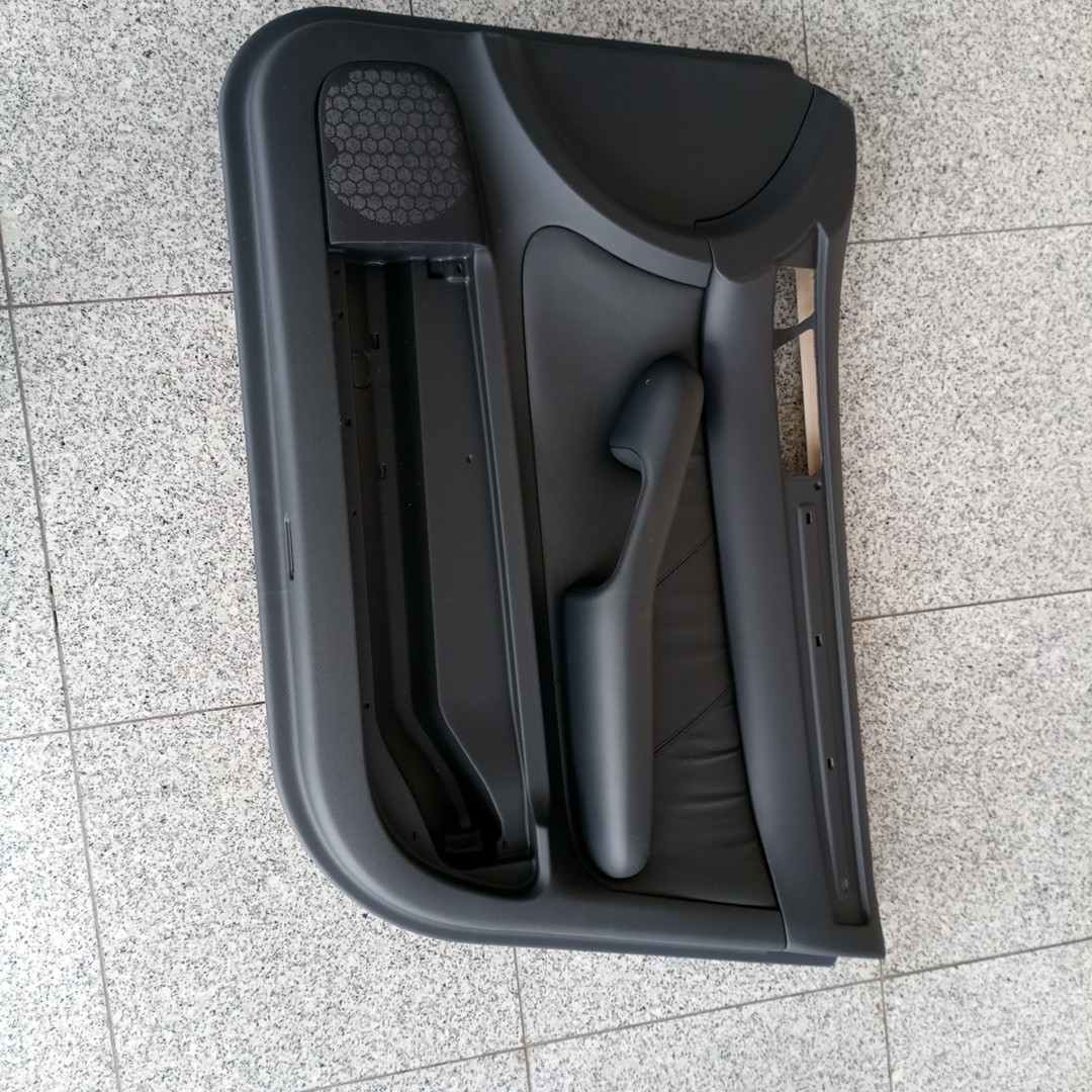 Quartela de porta frente direita AUDI A6 Avant (4B5, C5) | 97 - 05 Imagem-4
