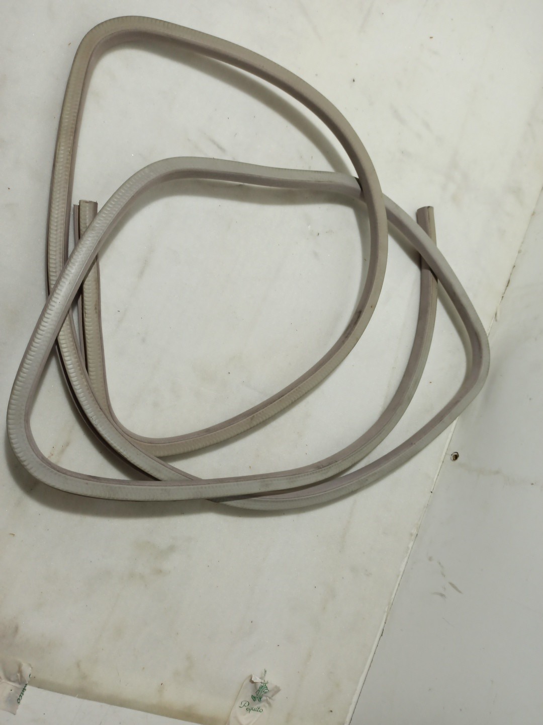 Teto de abrir PEUGEOT 407 SW (6E_) | 04 - 11 Imagem-1