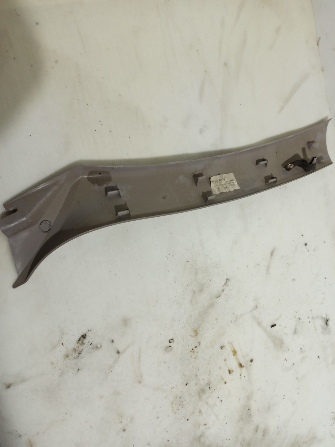 Moldura de pilar A ALFA ROMEO 147 (937_) | 00 - 10