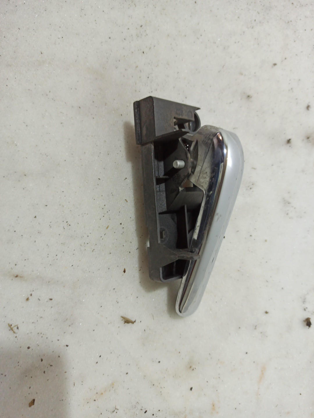 Puxador interior da porta ALFA ROMEO 147 (937_) | 00 - 10 Imagem-2