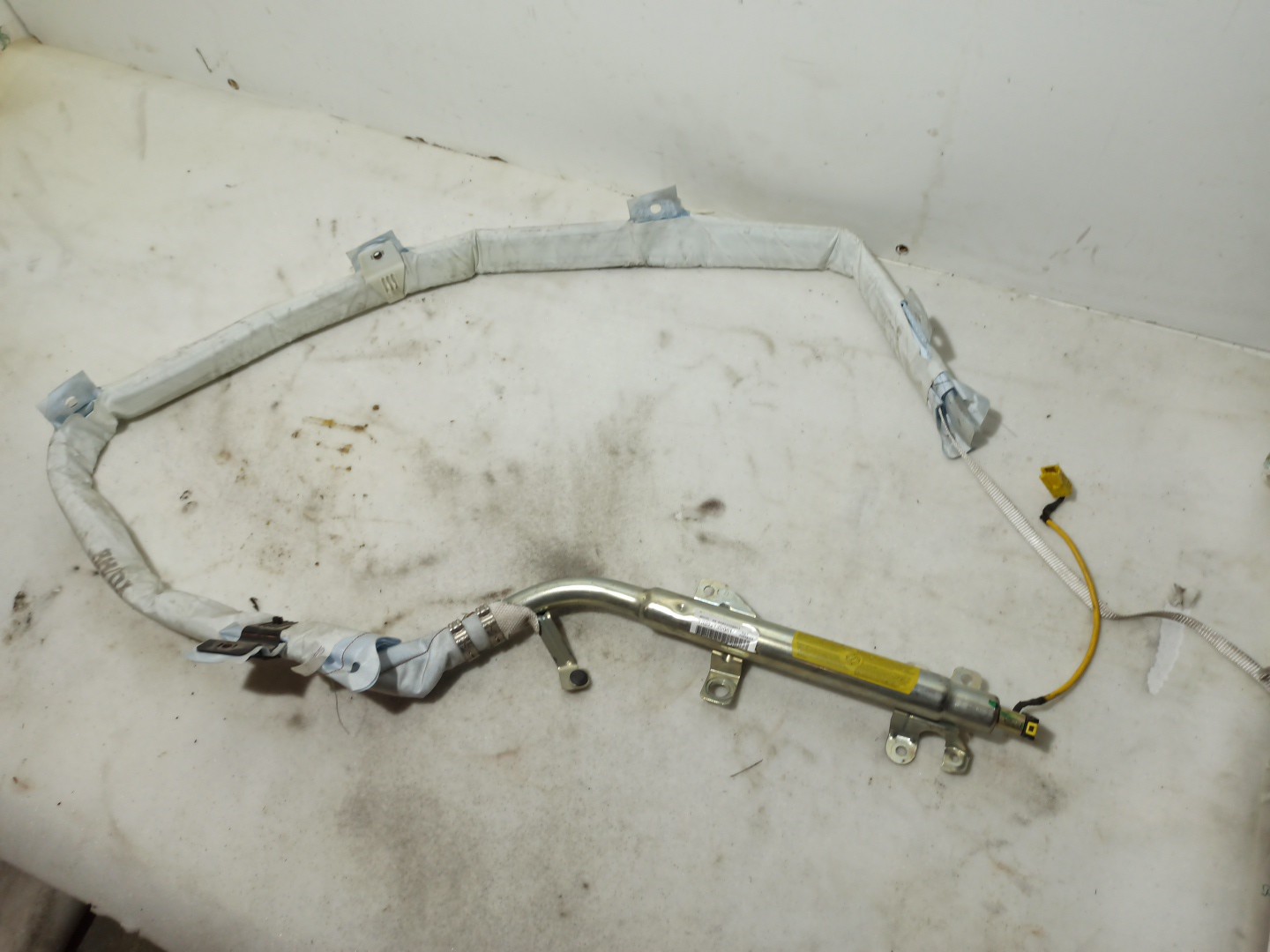 Airbags de Cortina Dto ALFA ROMEO 147 (937_) | 00 - 10 Imagem-4