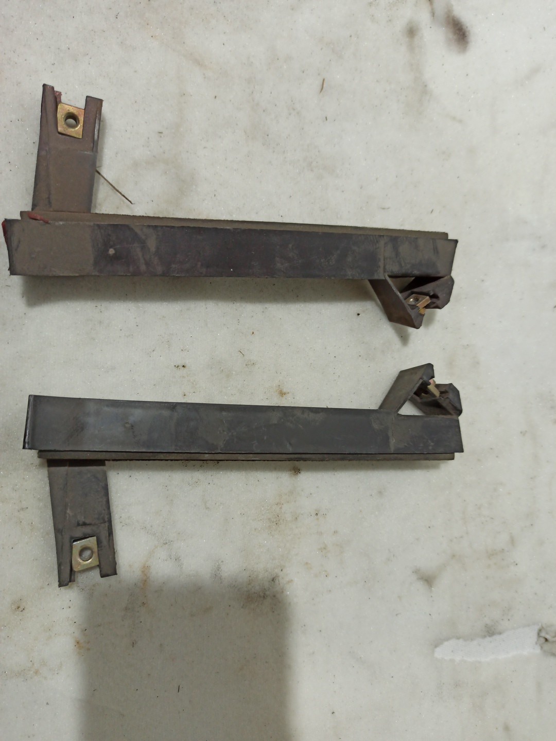 Guia de janela ALFA ROMEO 147 (937_) | 00 - 10 Imagem-2