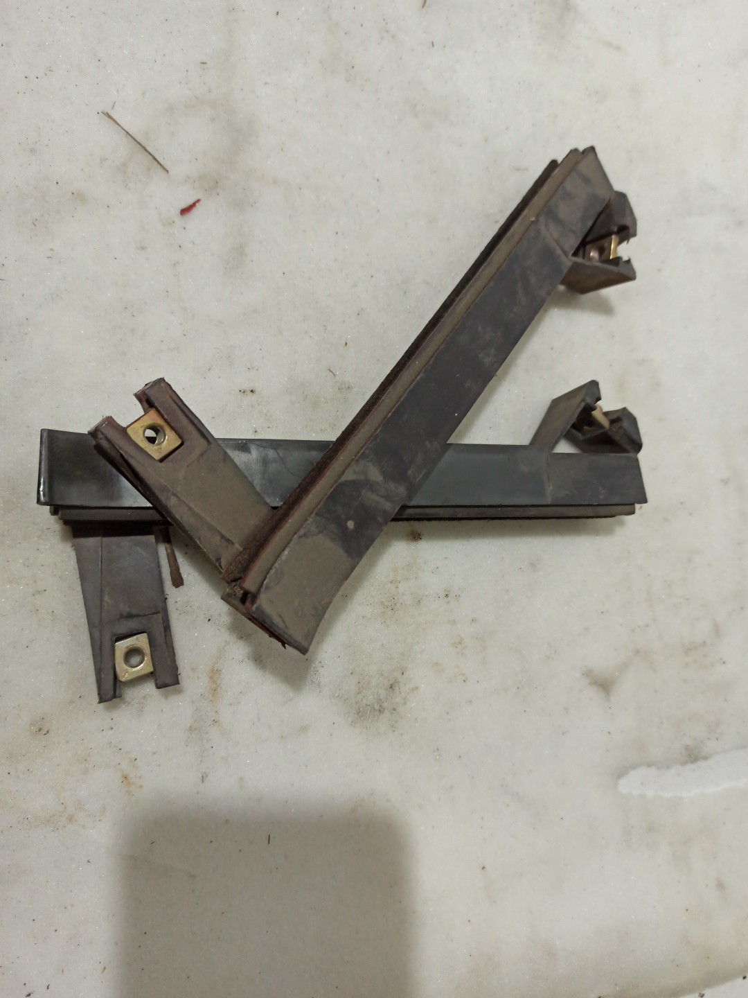 Guia de janela ALFA ROMEO 147 (937_) | 00 - 10 Imagem-3