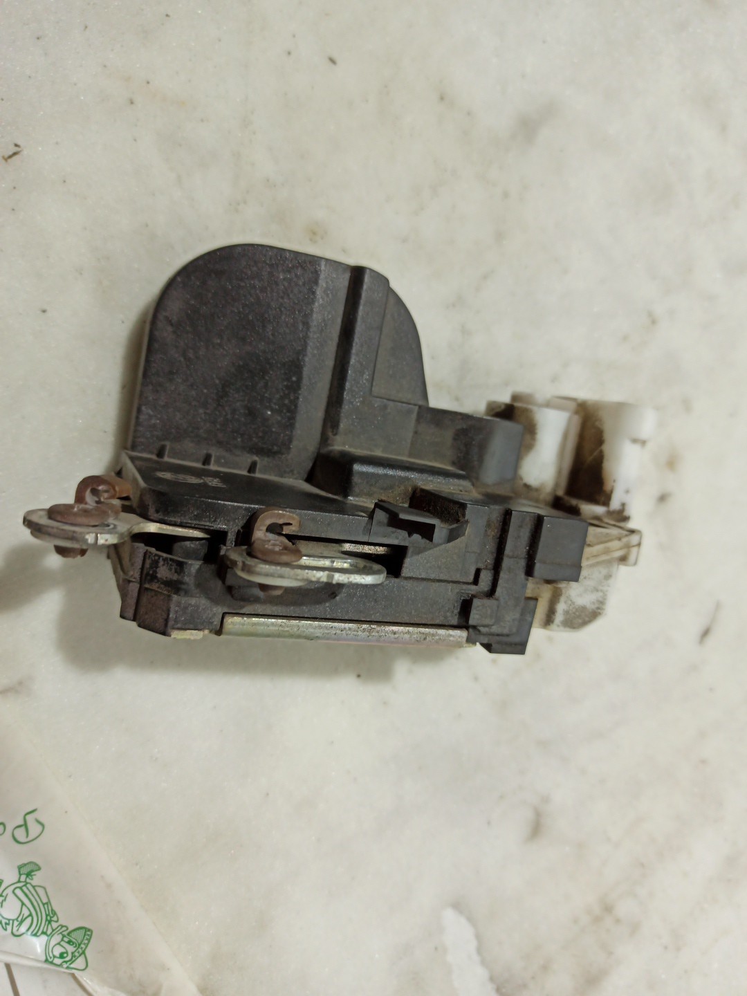 Fecho da Porta Frente Esquerdo ALFA ROMEO 147 (937_) | 00 - 10 Imagem-1
