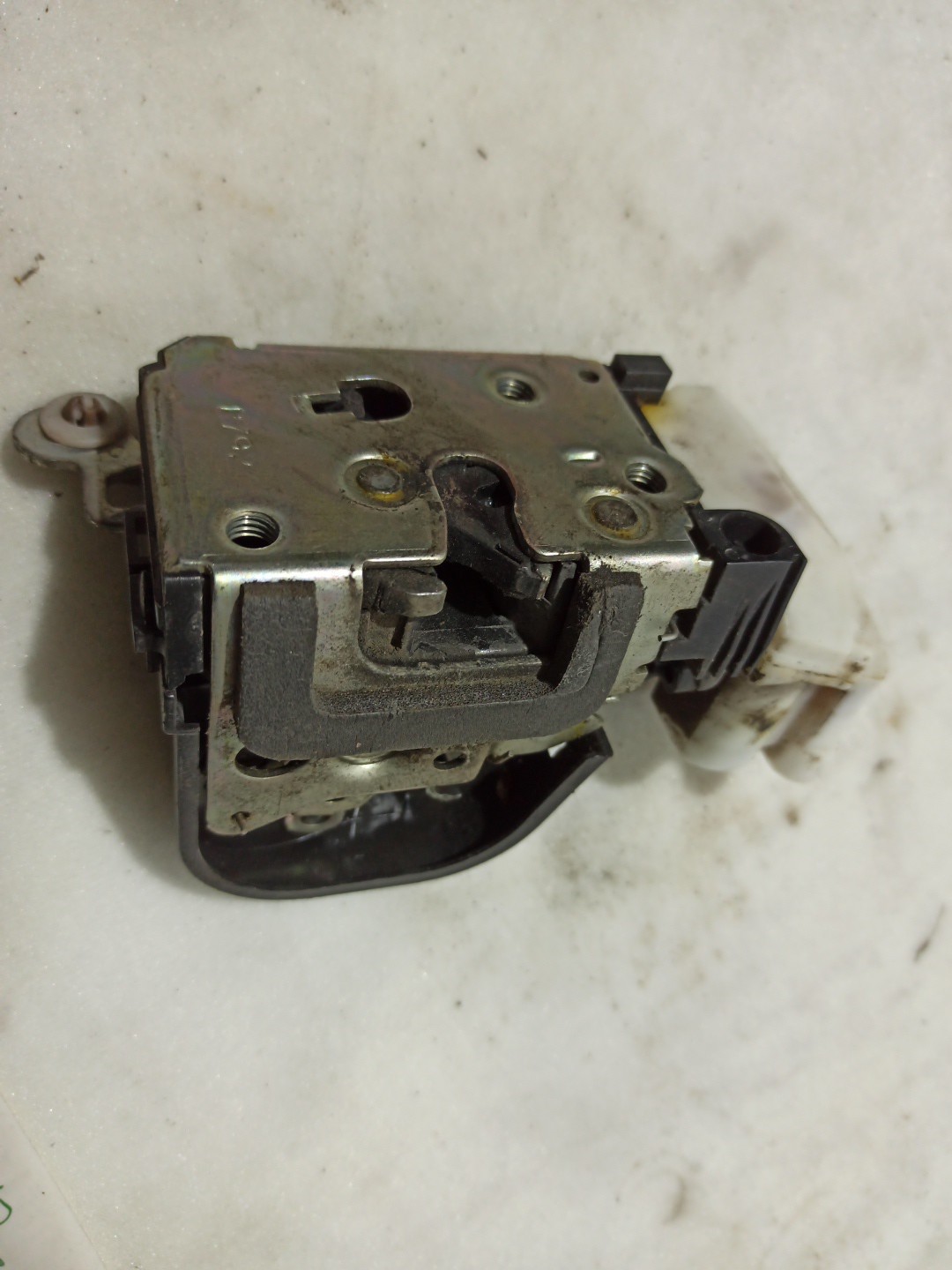 Fecho da Porta Frente Esquerdo ALFA ROMEO 147 (937_) | 00 - 10 Imagem-2