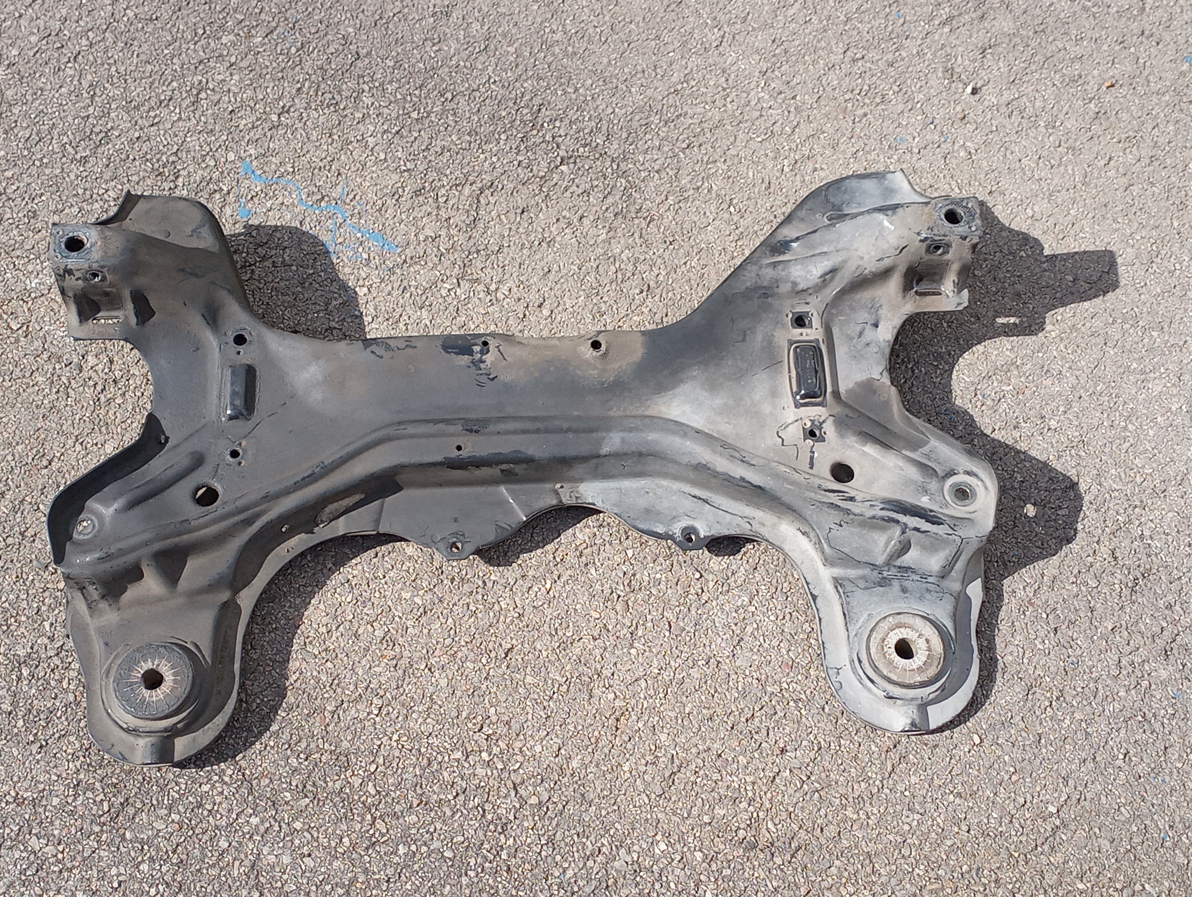 Charriot VOLKSWAGEN GOLF IV (1J1) | 97 - 07