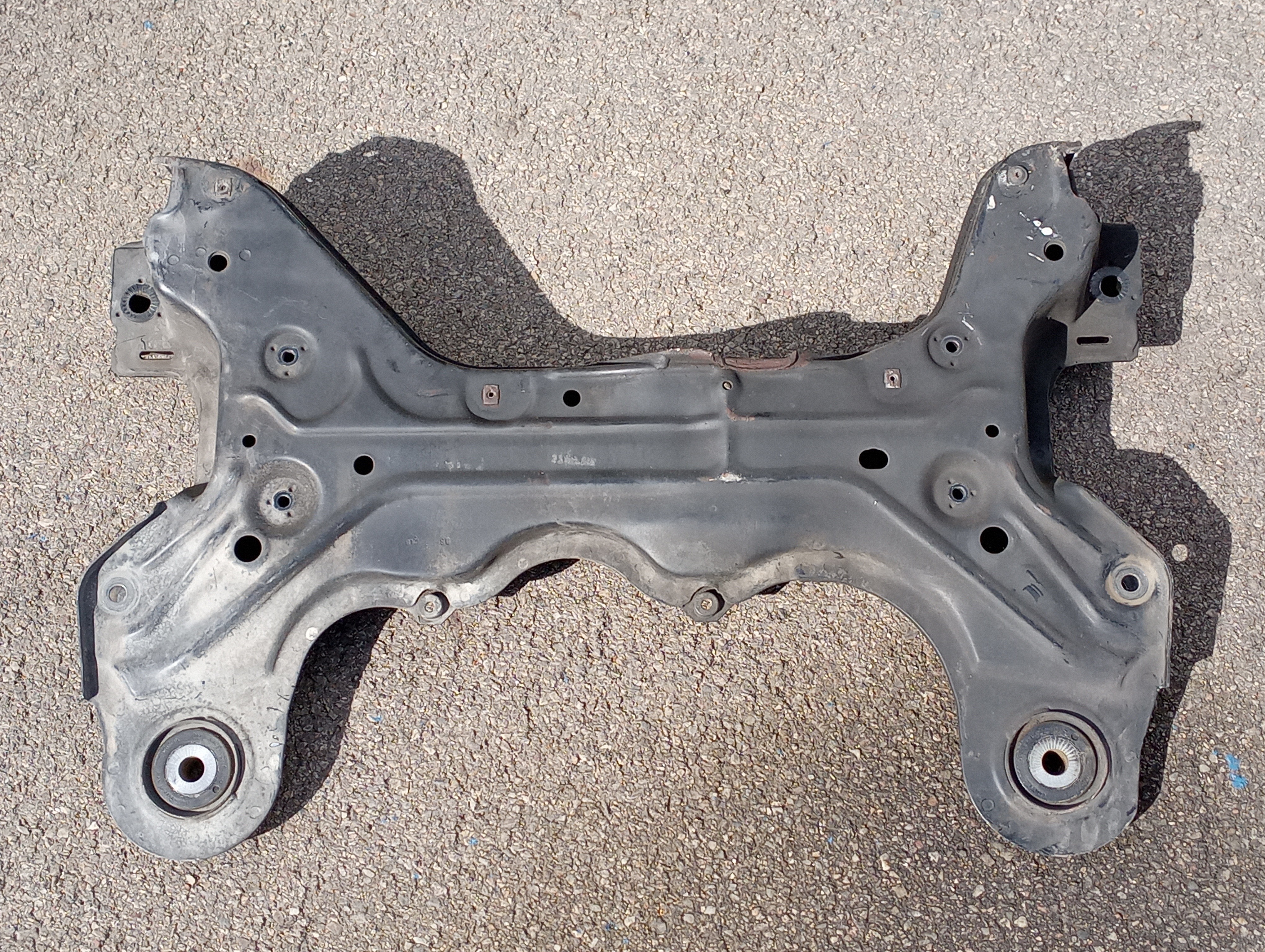 Charriot VOLKSWAGEN GOLF IV (1J1) | 97 - 07 Imagem-1