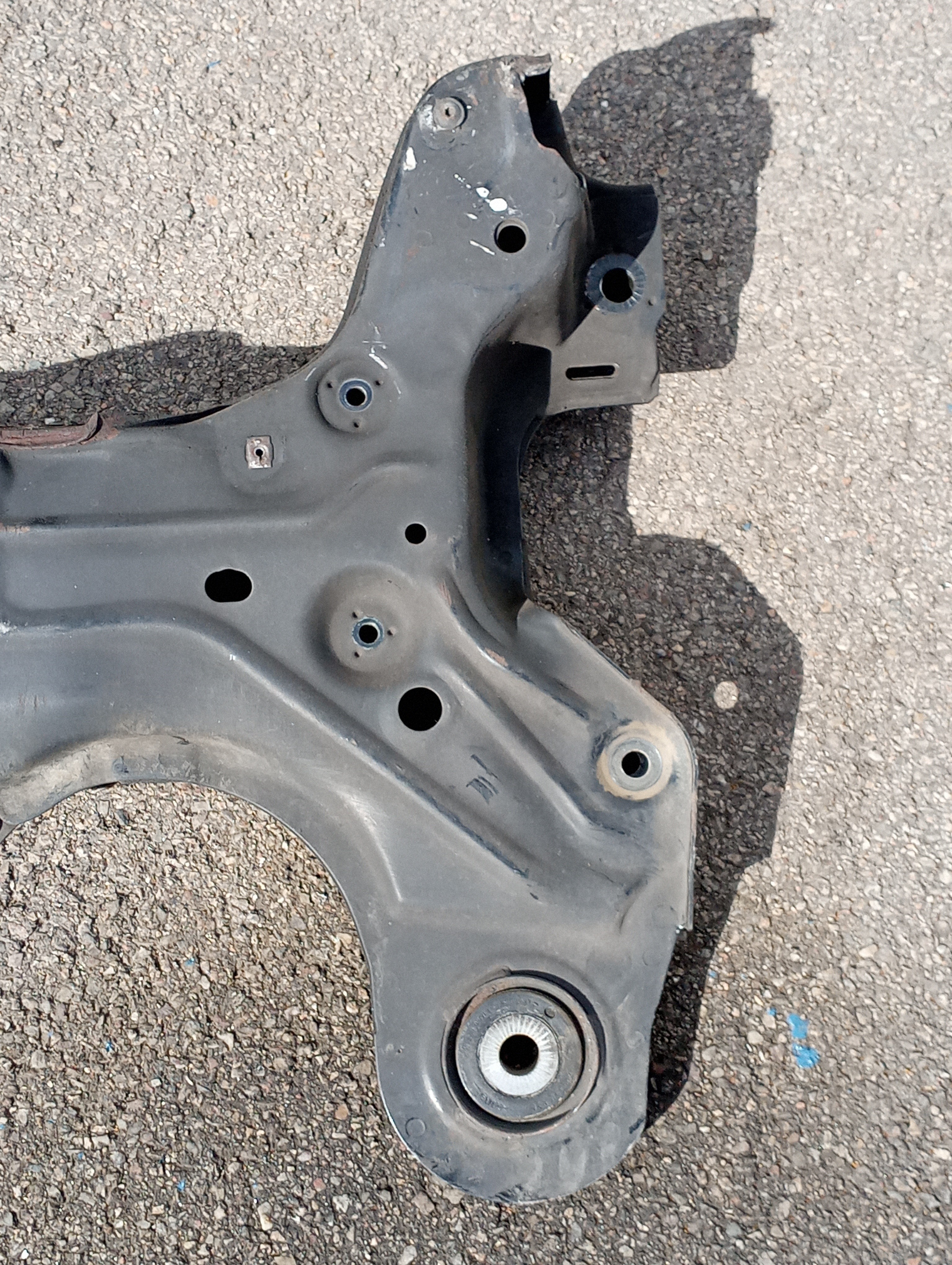 Charriot VOLKSWAGEN GOLF IV (1J1) | 97 - 07 Imagem-2