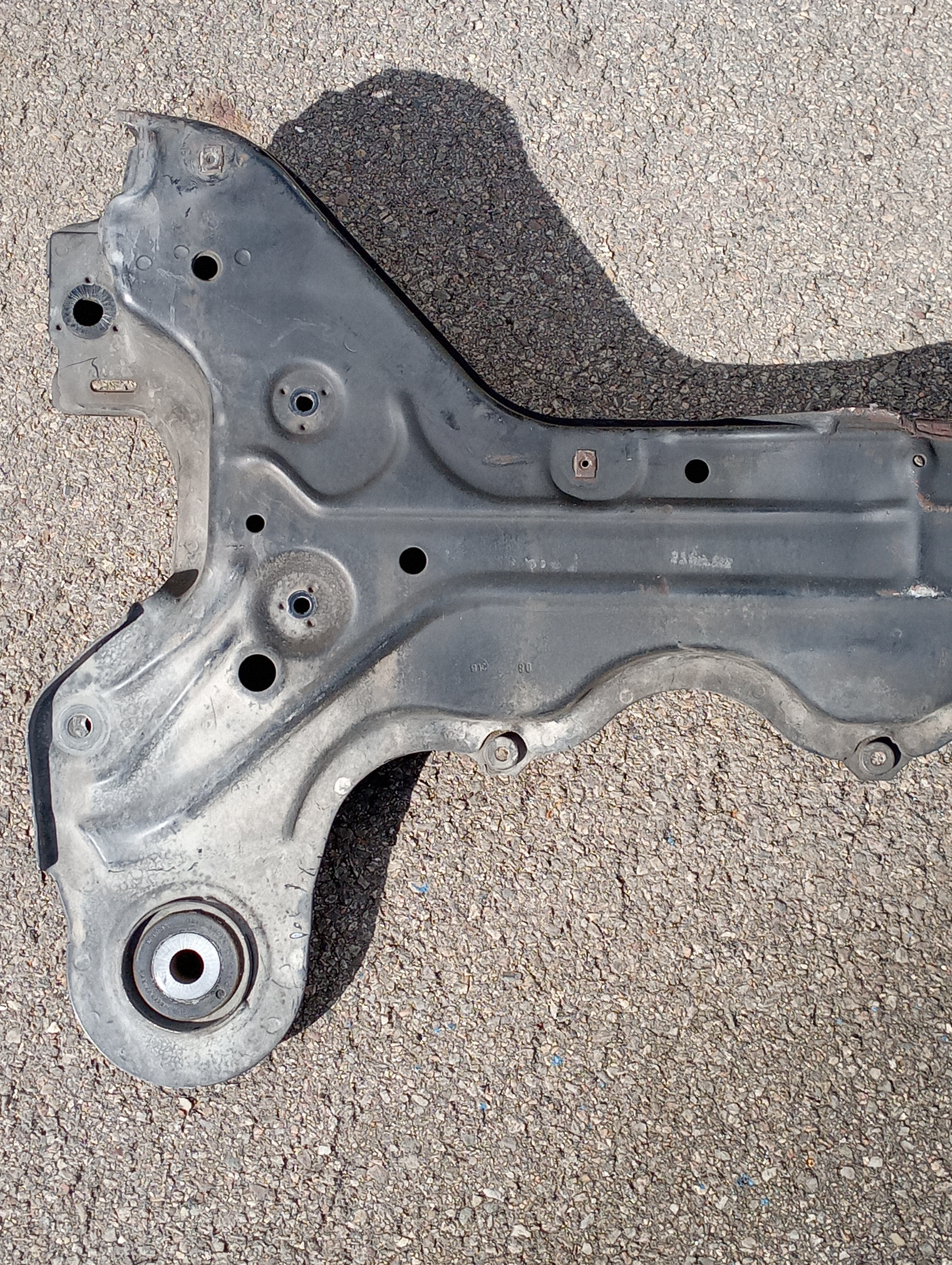 Charriot VOLKSWAGEN GOLF IV (1J1) | 97 - 07 Imagem-3