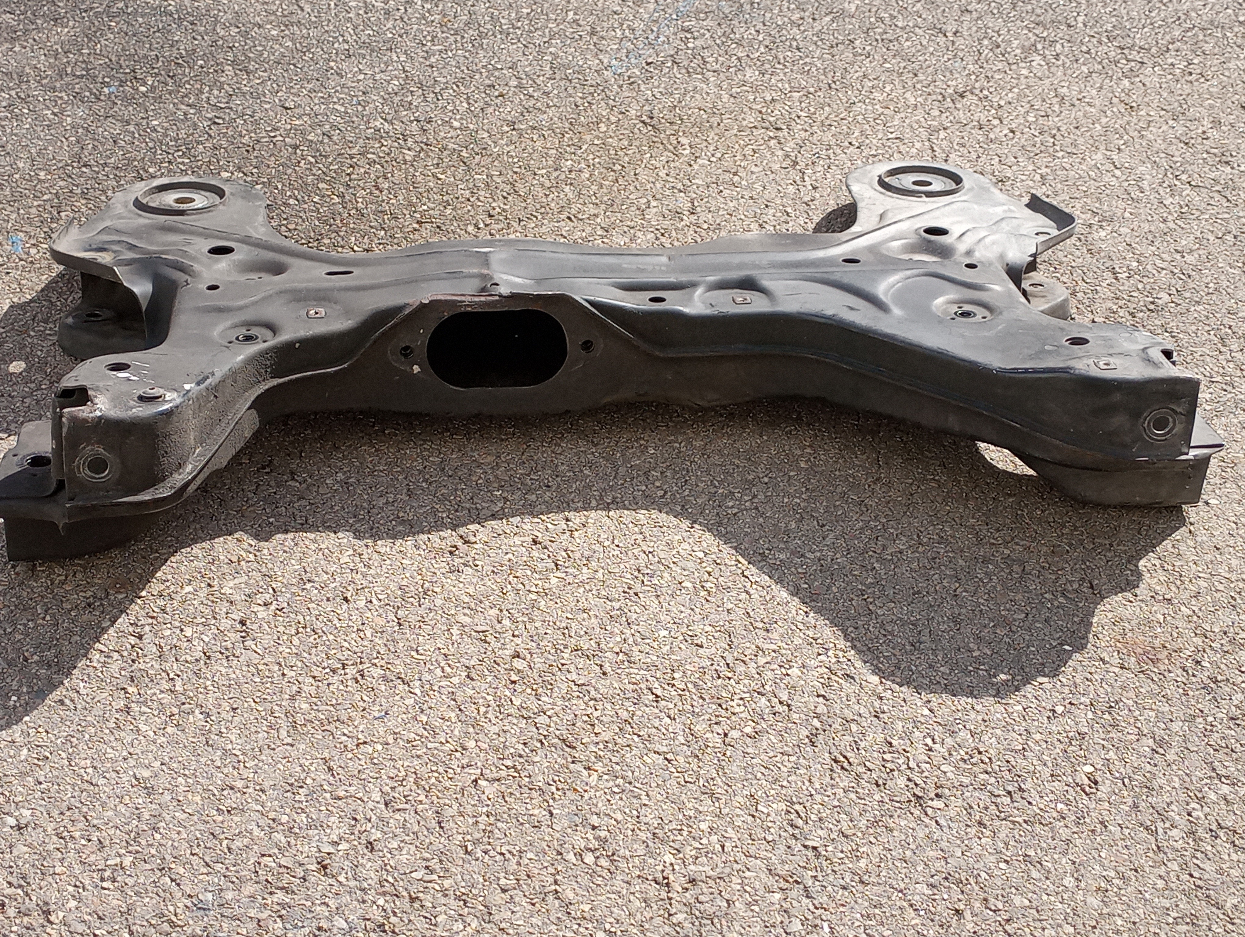 Charriot VOLKSWAGEN GOLF IV (1J1) | 97 - 07 Imagem-4