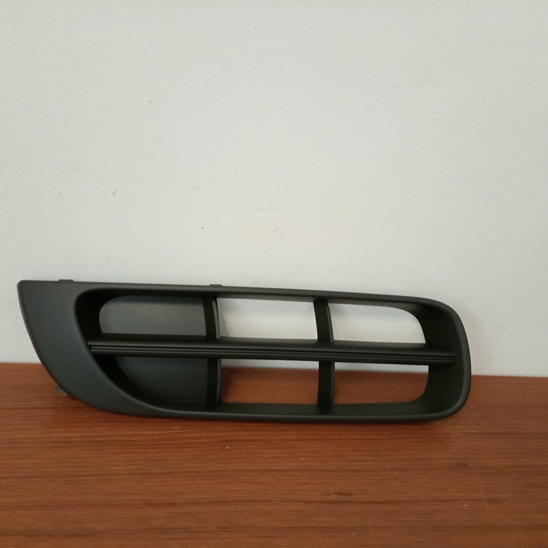 Grelha de para-choques SKODA ROOMSTER (5J) | 06 - 15 Imagem-4