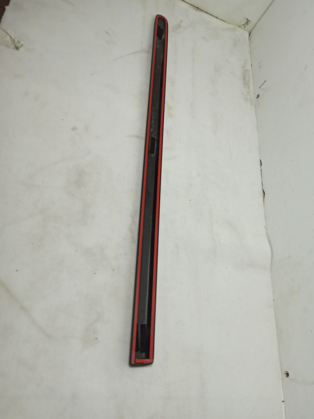 Friso da porta SEAT INCA (6K9) | 95 - 03 Imagem-2