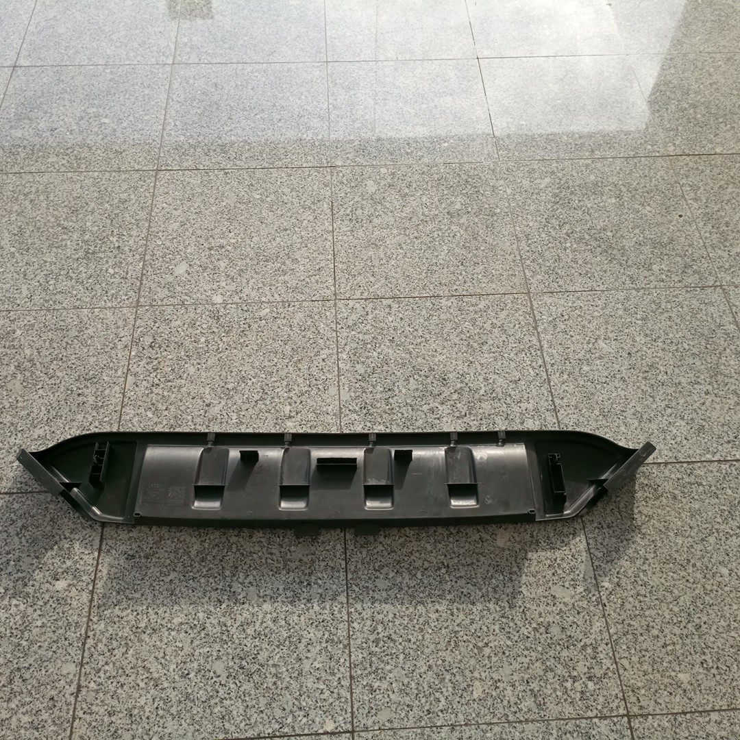 Suporte de radiador AUDI Q7 (4LB) | 06 - 16 Imagem-1