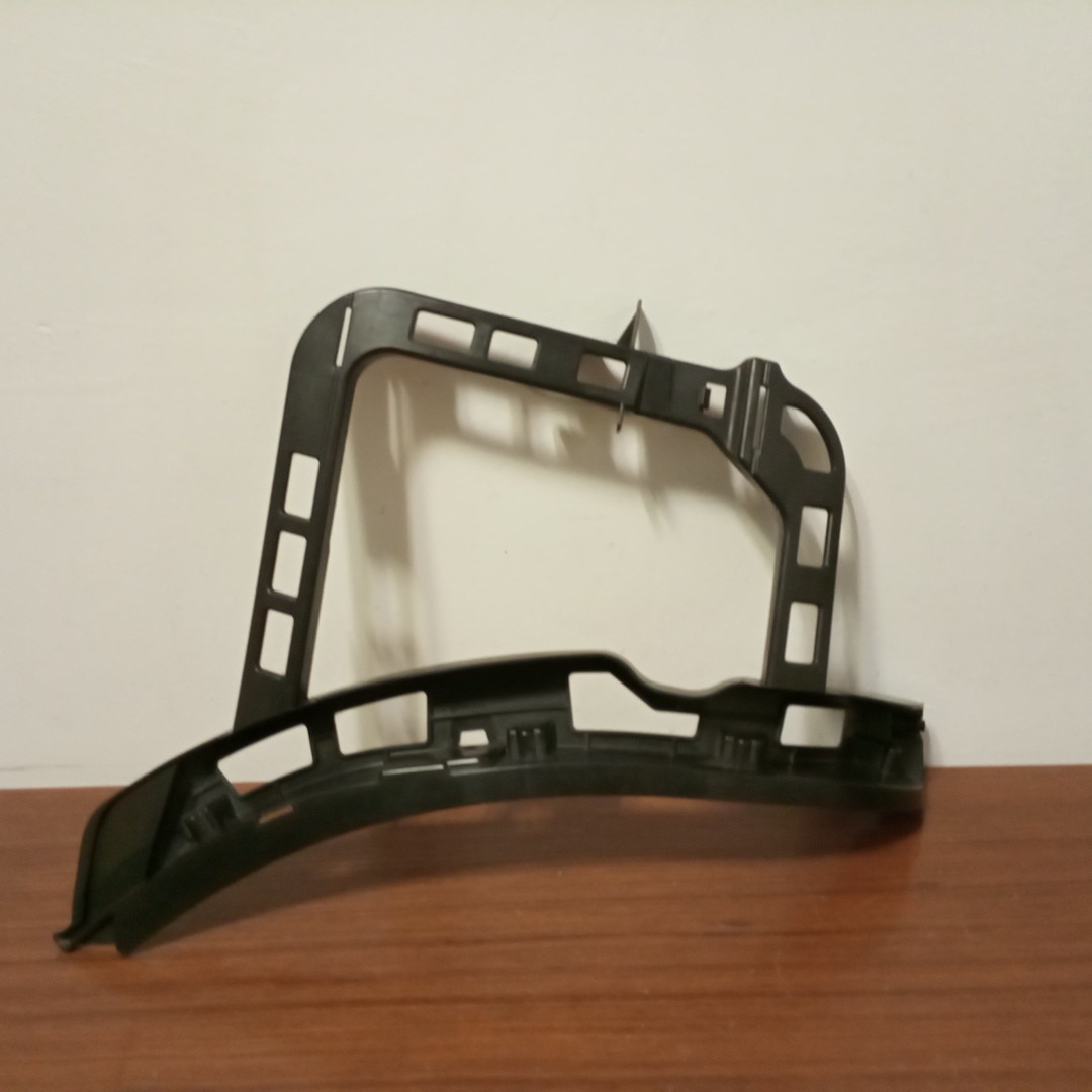 Suporte de para-choques VOLKSWAGEN PASSAT (362) | 10 - 15 Imagem-1