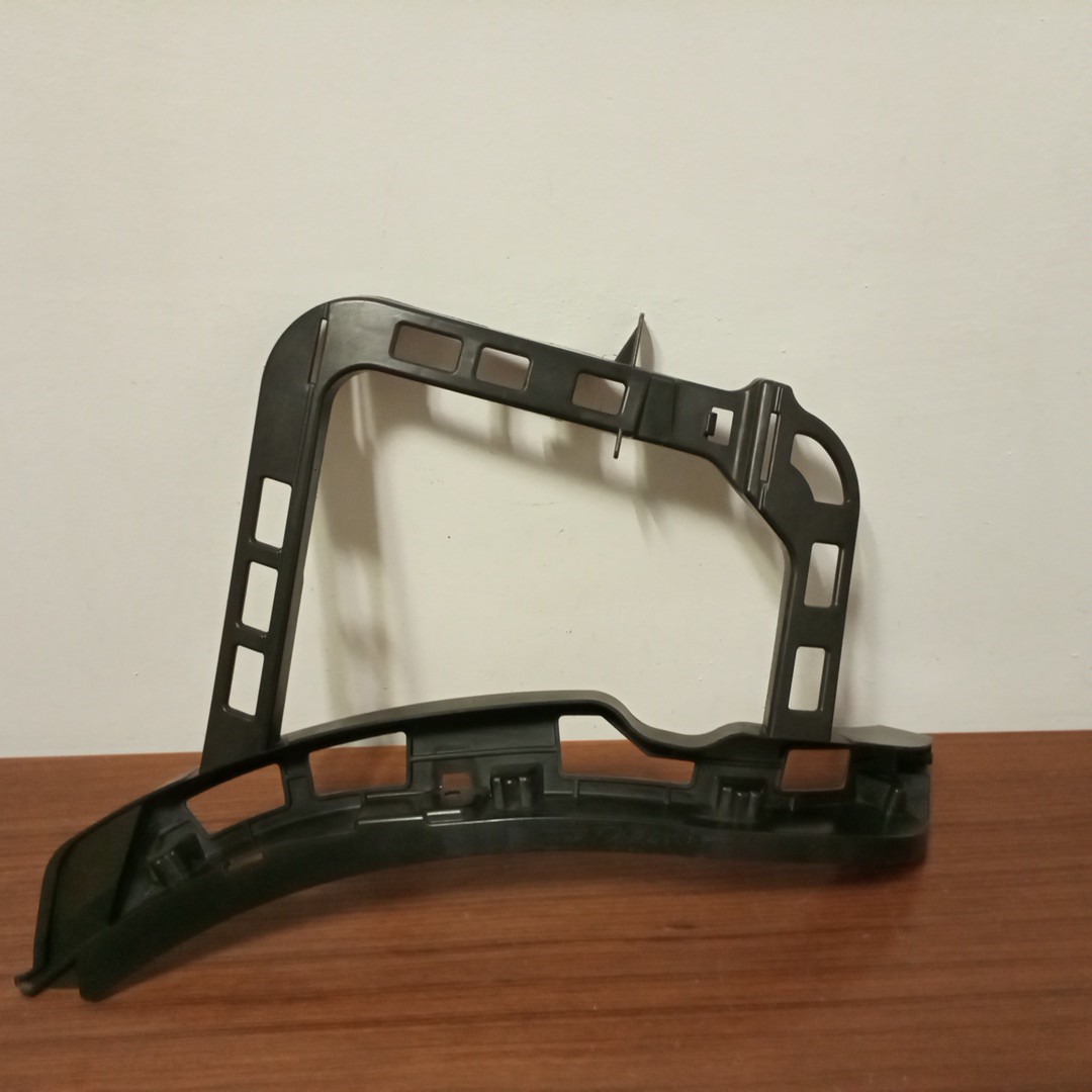 Suporte de para-choques VOLKSWAGEN PASSAT (362) | 10 - 15 Imagem-4
