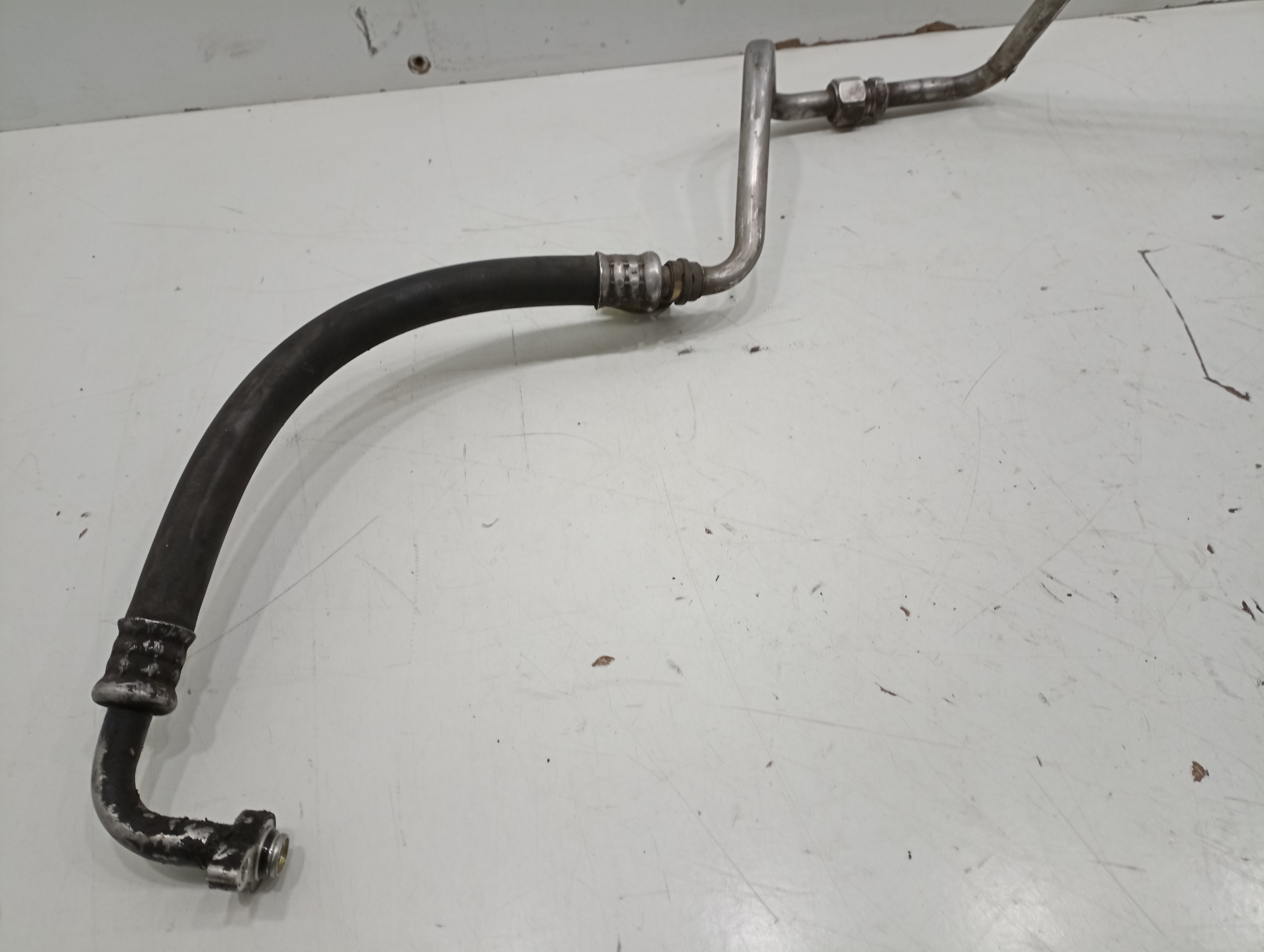 Tubo de Ar condicionado MAZDA XEDOS 9 (TA) | 93 - 02 Imagem-1