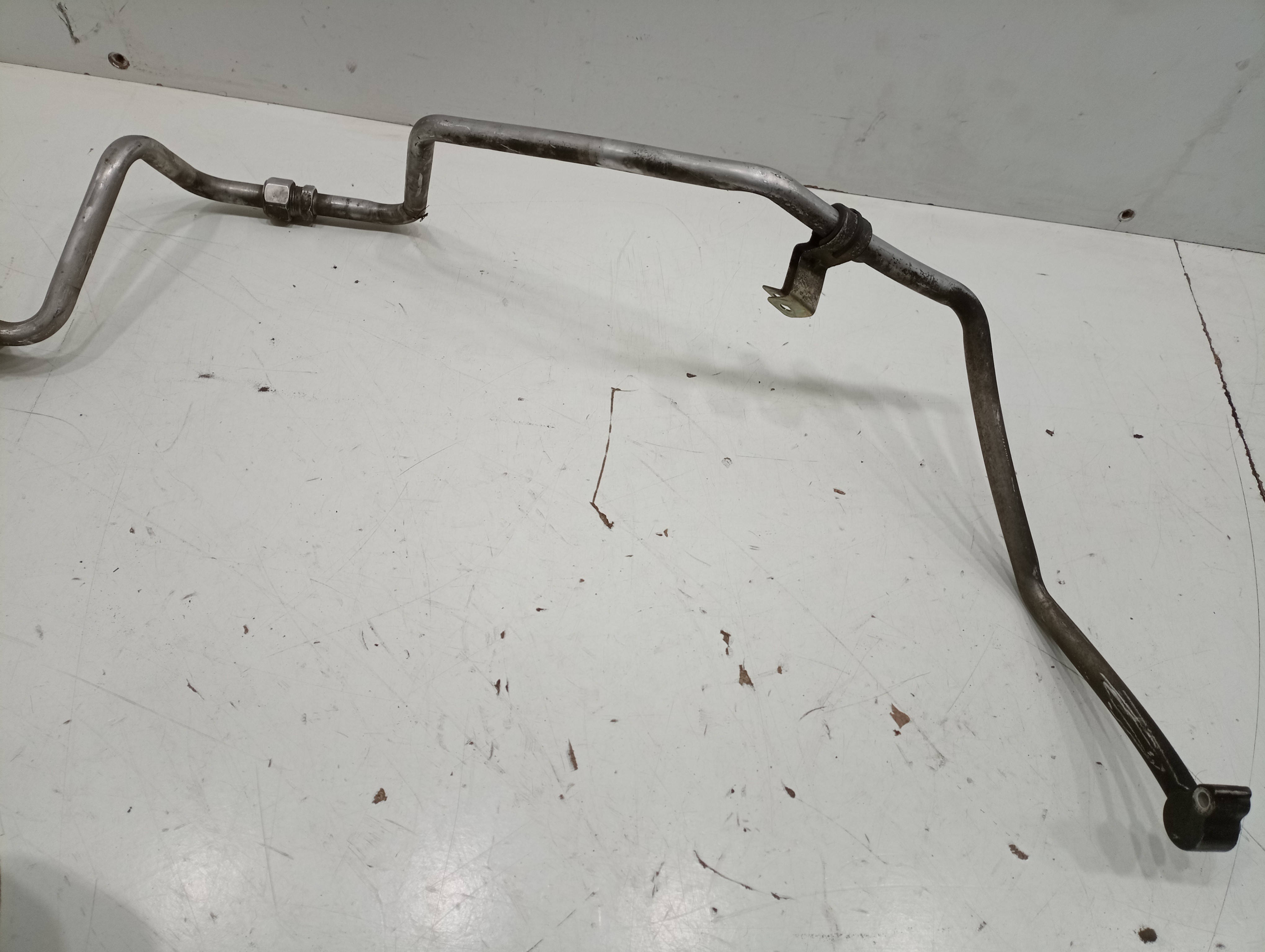 Tubo de Ar condicionado MAZDA XEDOS 9 (TA) | 93 - 02 Imagem-2