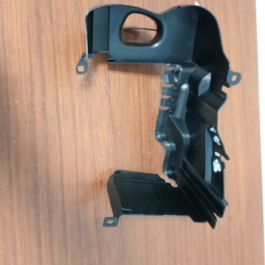 Duto de admissão VOLKSWAGEN GOLF IV (1J1) | 97 - 07 Imagem-1