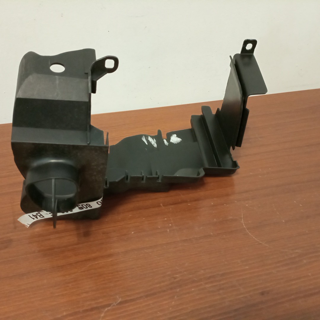 Duto de admissão VOLKSWAGEN GOLF IV (1J1) | 97 - 07 Imagem-2