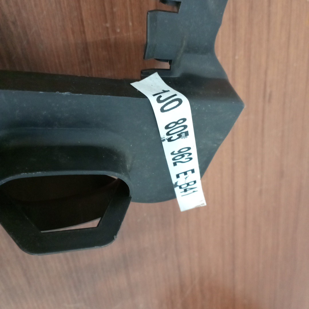 Duto de admissão VOLKSWAGEN GOLF IV (1J1) | 97 - 07 Imagem-3