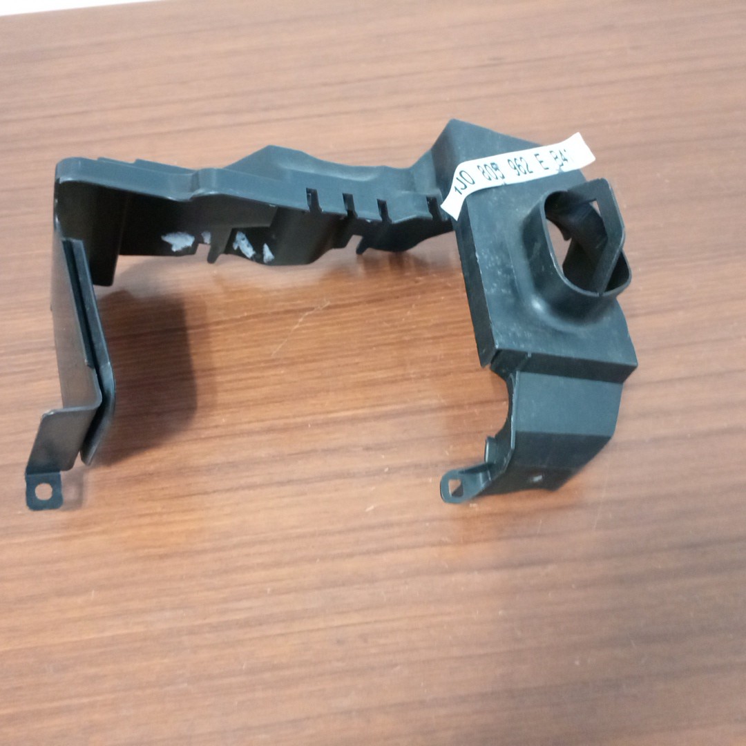 Duto de admissão VOLKSWAGEN GOLF IV (1J1) | 97 - 07 Imagem-4