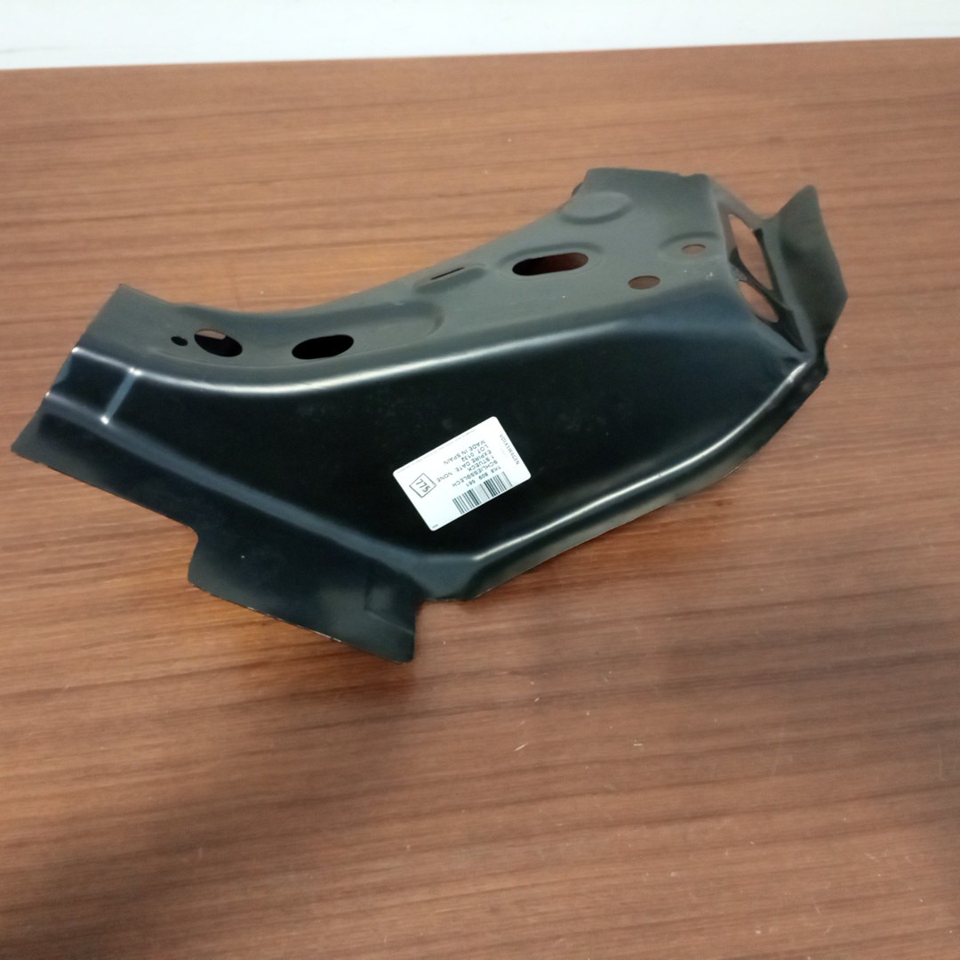 Acabamento de pilar VOLKSWAGEN SCIROCCO (137, 138) | 08 - 17 Imagem-2