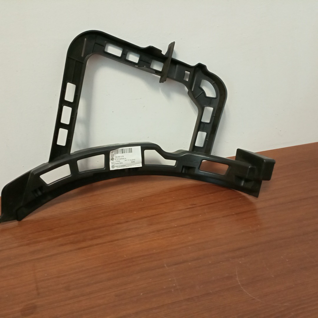 Suporte de para-choques VOLKSWAGEN PASSAT (362) | 10 - 15 Imagem-4