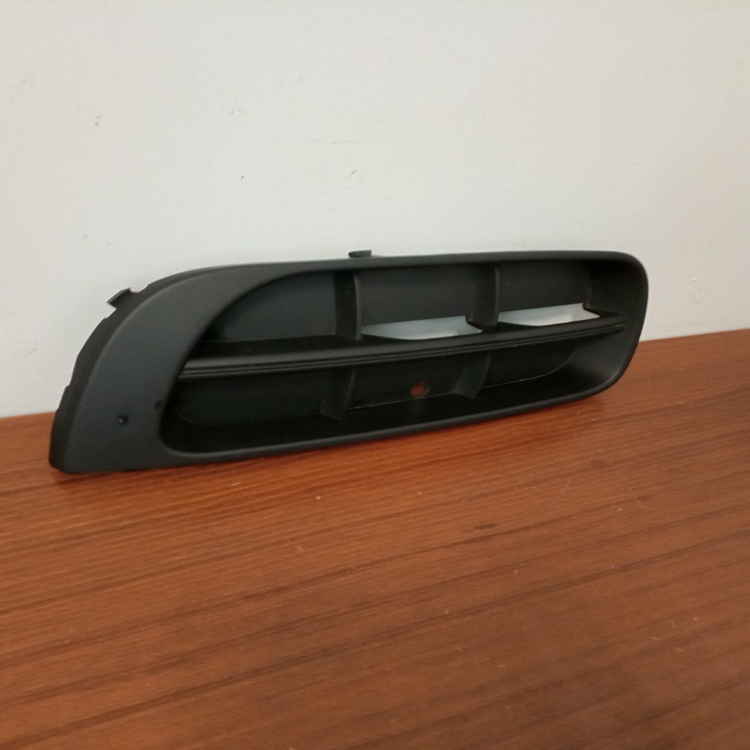 Grelha de para-choques SKODA ROOMSTER (5J) | 06 - 15