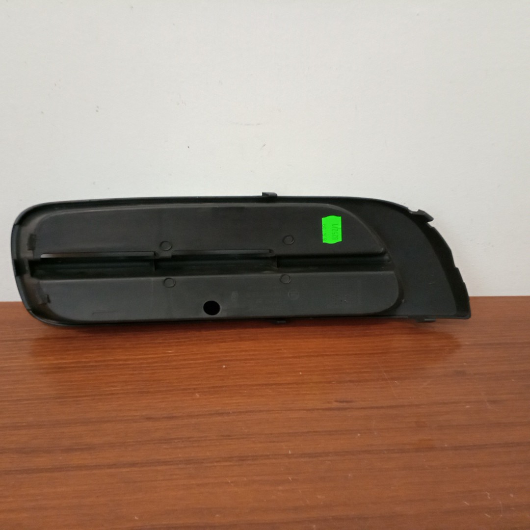 Grelha de para-choques SKODA ROOMSTER (5J) | 06 - 15 Imagem-2