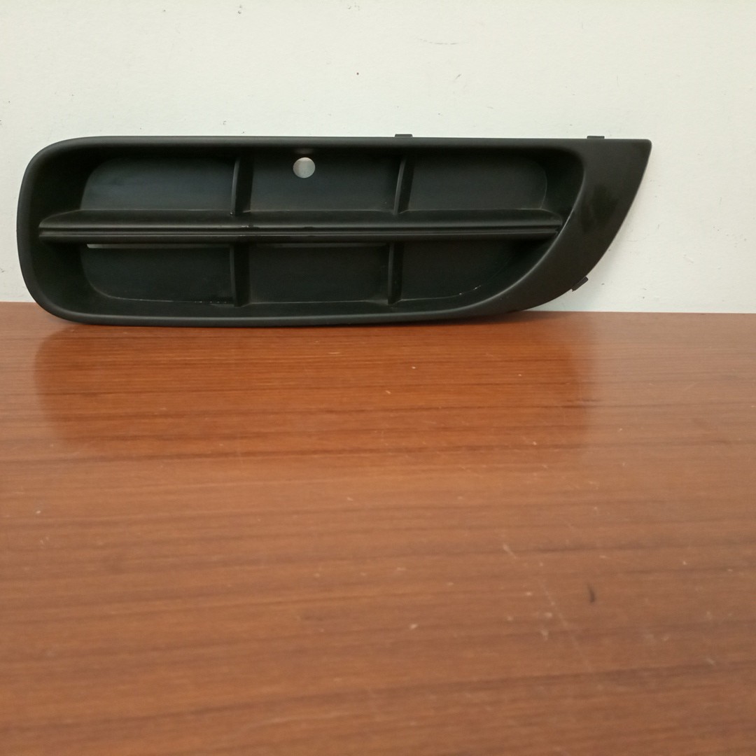 Grelha de para-choques SKODA ROOMSTER (5J) | 06 - 15 Imagem-4