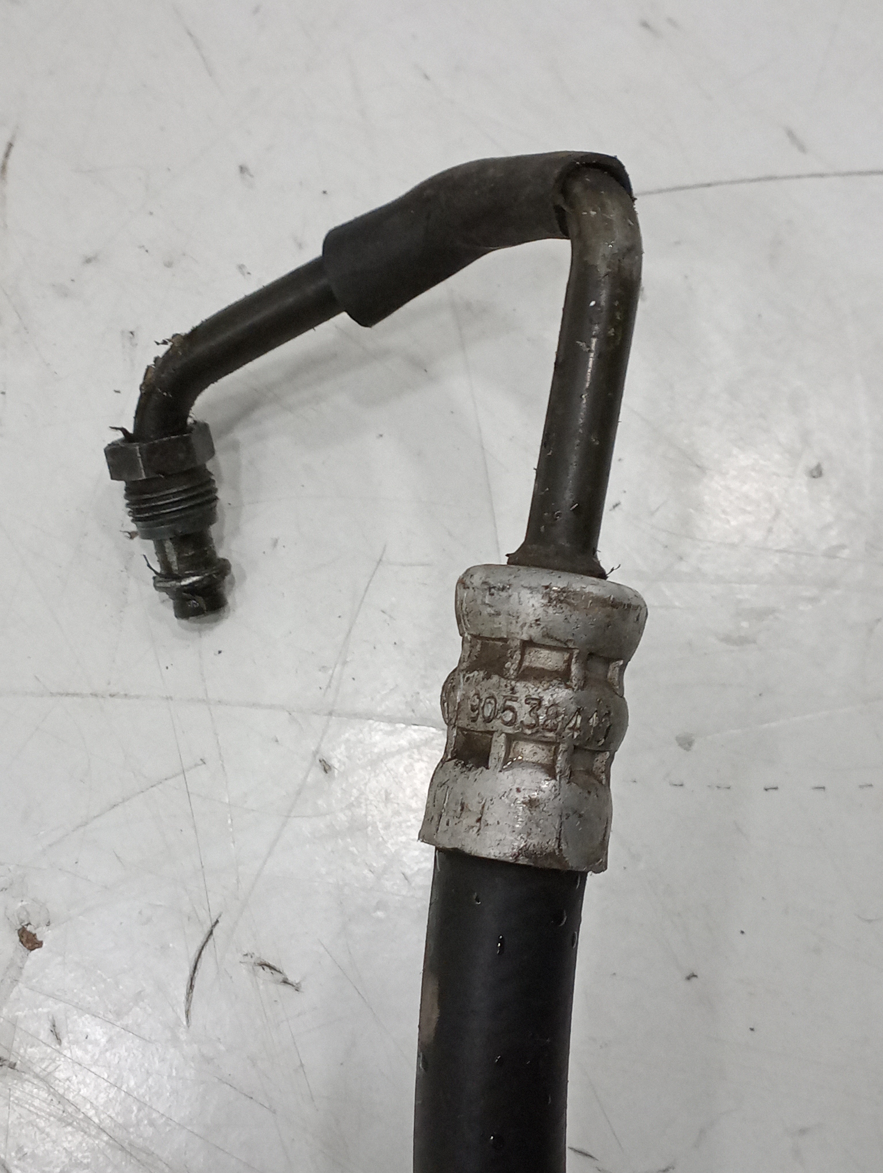 Tubo de Ar Condicionado MAZDA XEDOS 9 (TA) | 93 - 02 Imagem-1