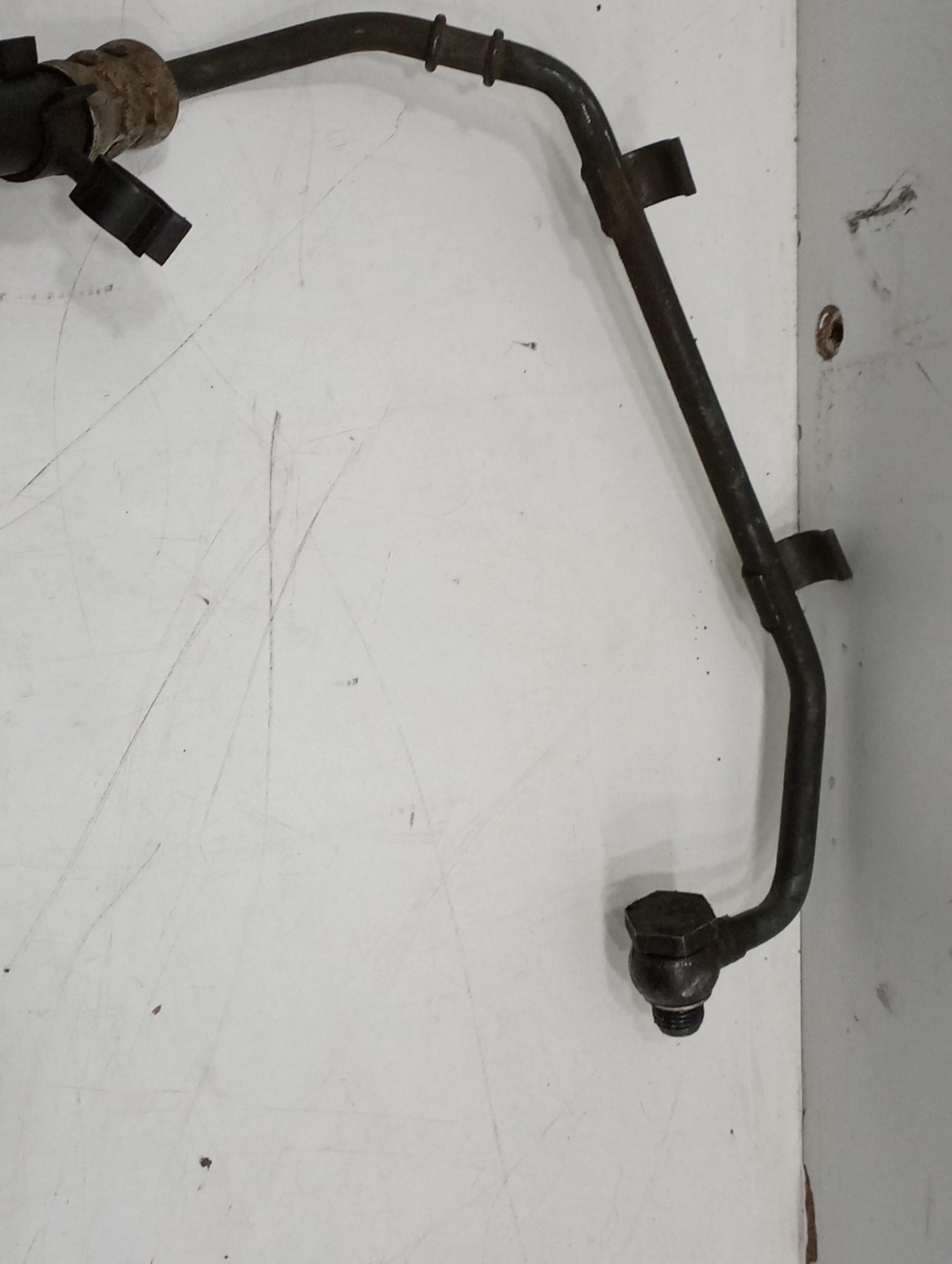 Tubo de Ar Condicionado MAZDA XEDOS 9 (TA) | 93 - 02 Imagem-2