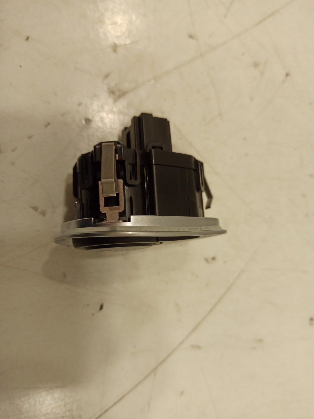 Botão Start/Stop BMW 1 (F21) | 11 -  Imagem-3