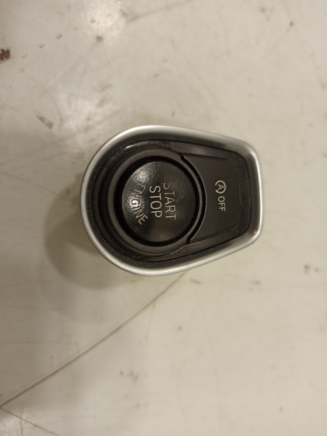 Botão Start/Stop BMW 1 (F21) | 11 -  Imagem-4