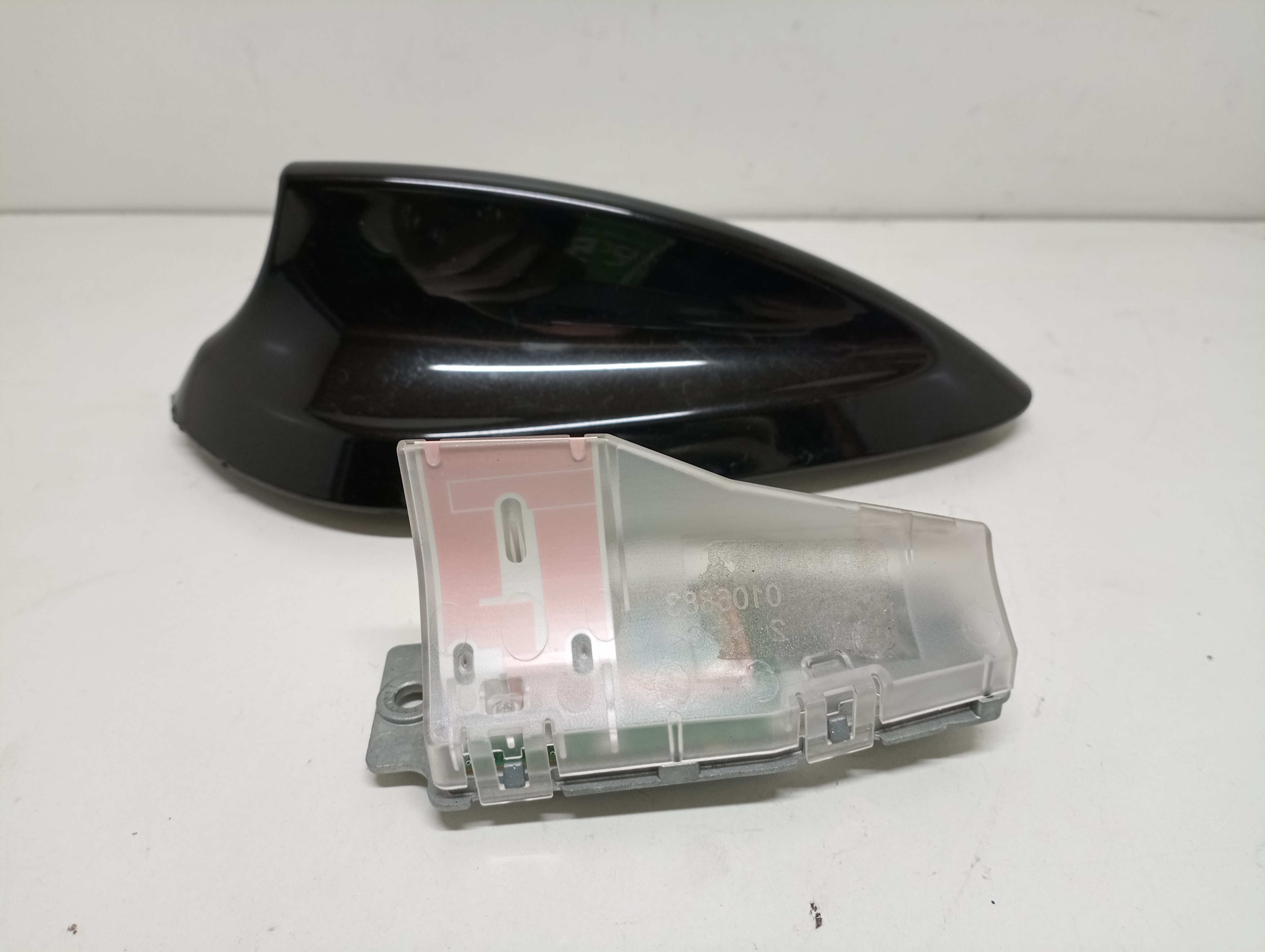 Antena BMW 1 (F21) | 11 - 