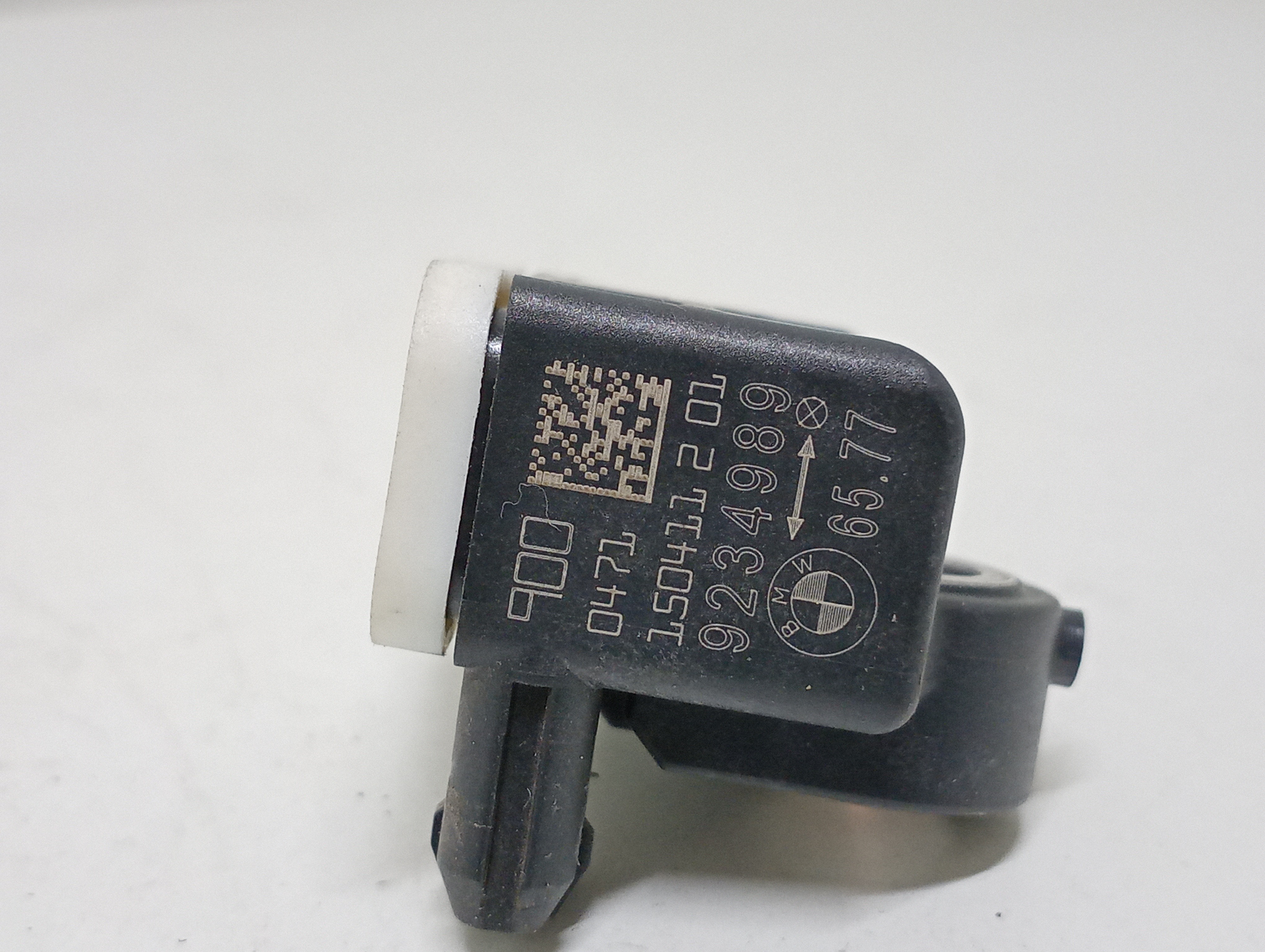Sensor de Impacto BMW 1 (F21) | 11 - 