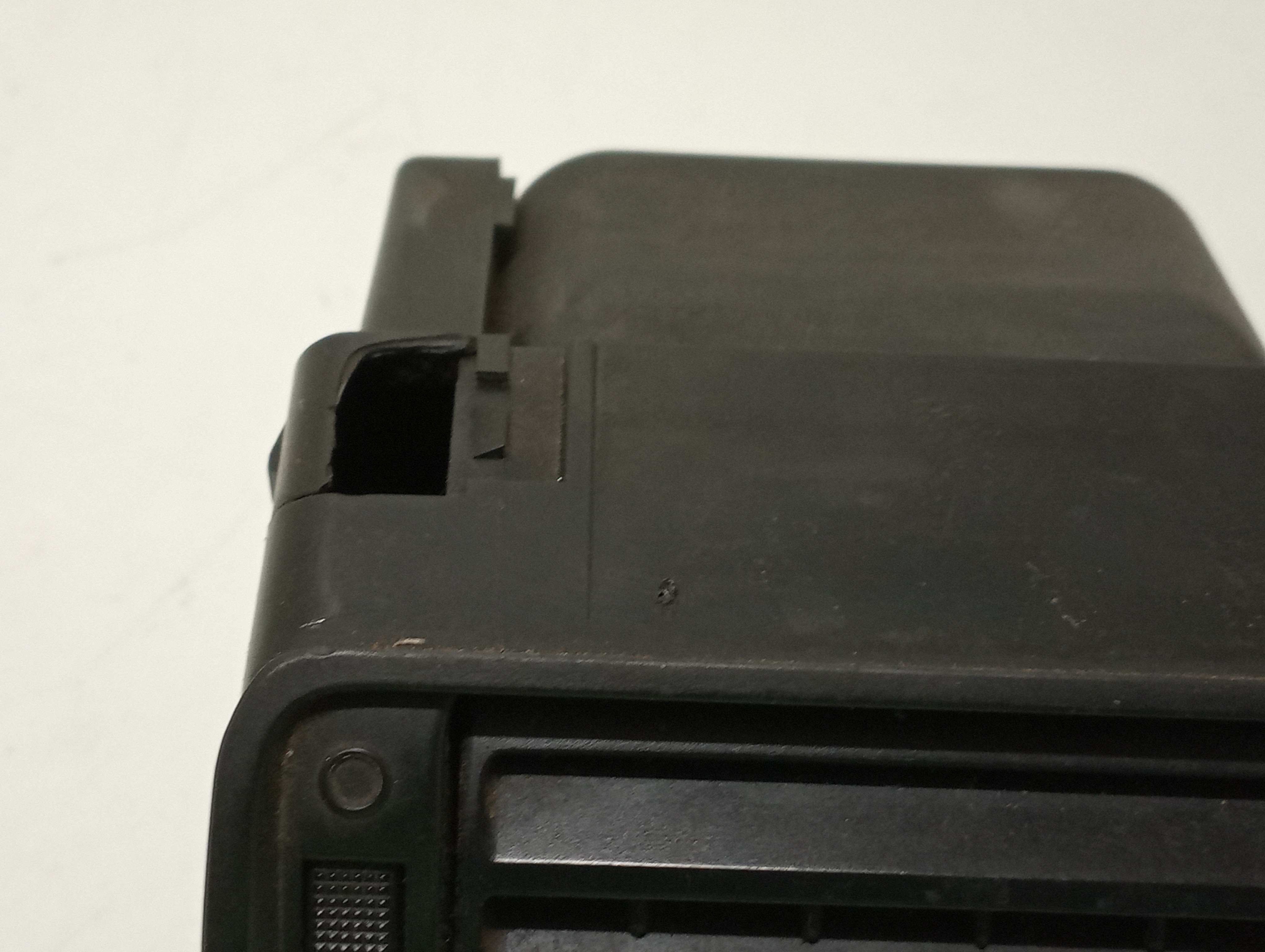 Difusor de ar AUDI A4 (8D2, B5) | 94 - 01 Imagem-5