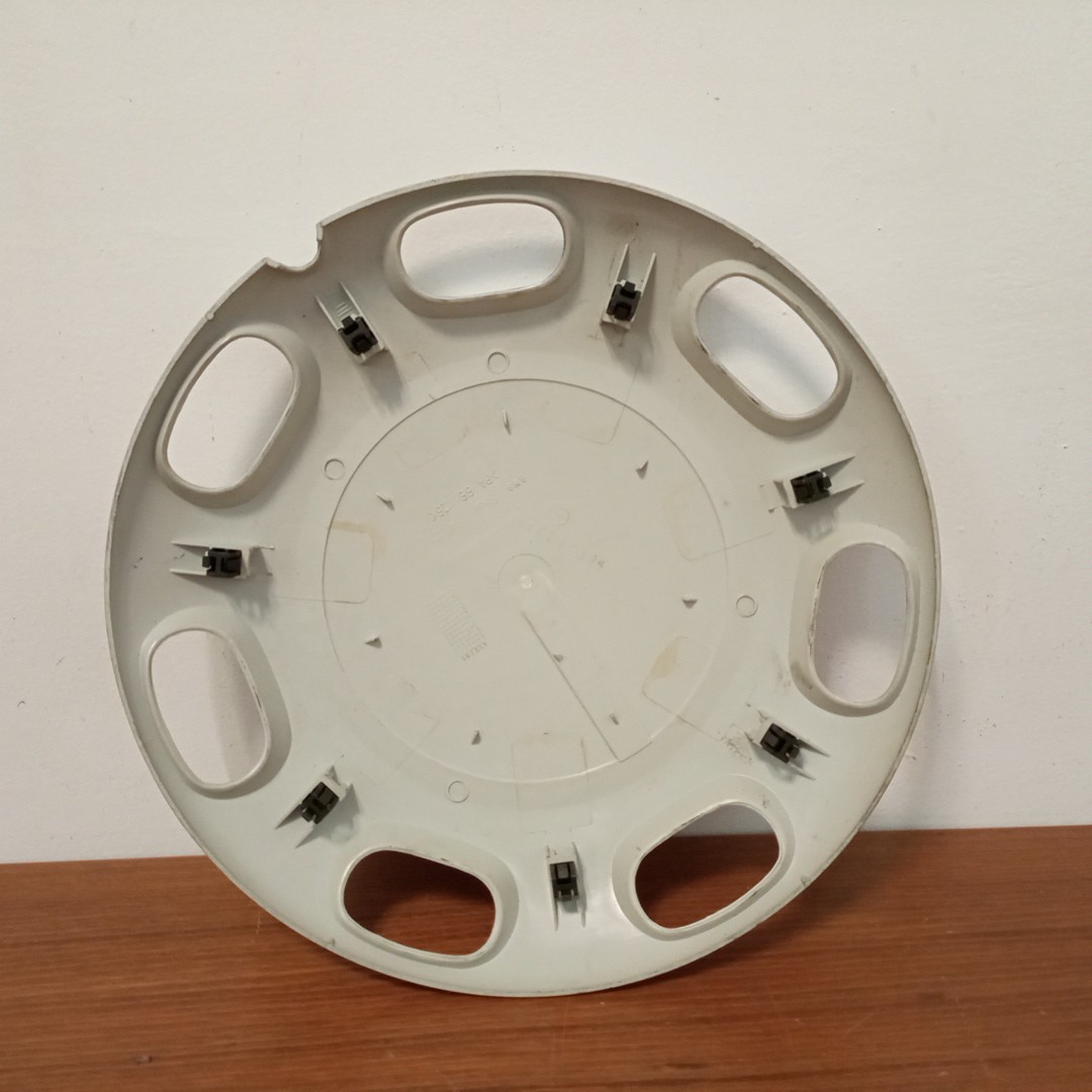 Tampão de jante VOLKSWAGEN PASSAT (3A2, 35I) | 88 - 97 Imagem-1