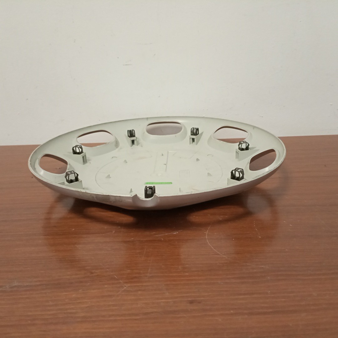 Tampão de jante VOLKSWAGEN PASSAT (3A2, 35I) | 88 - 97 Imagem-3