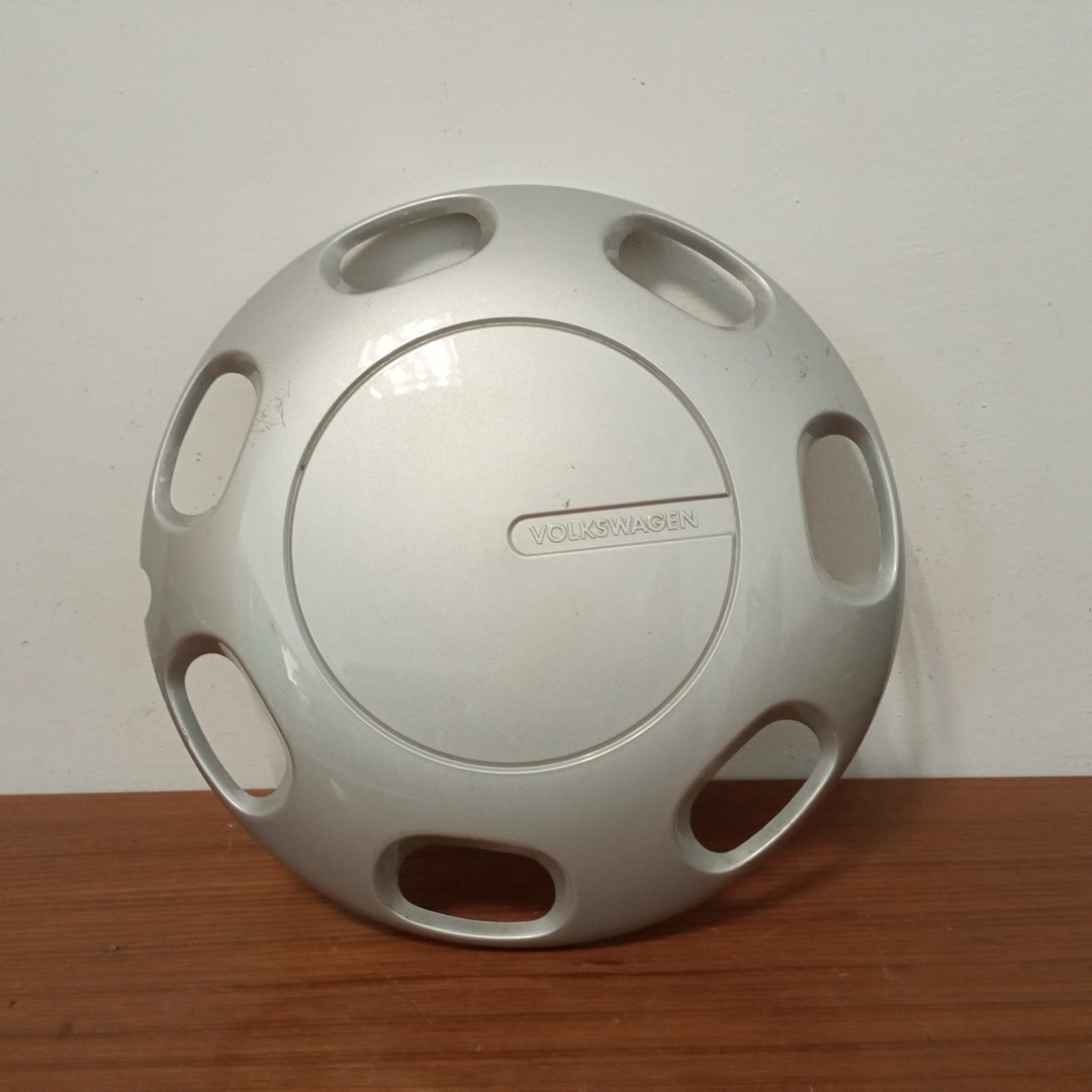 Tampão de jante VOLKSWAGEN PASSAT (3A2, 35I) | 88 - 97 Imagem-4