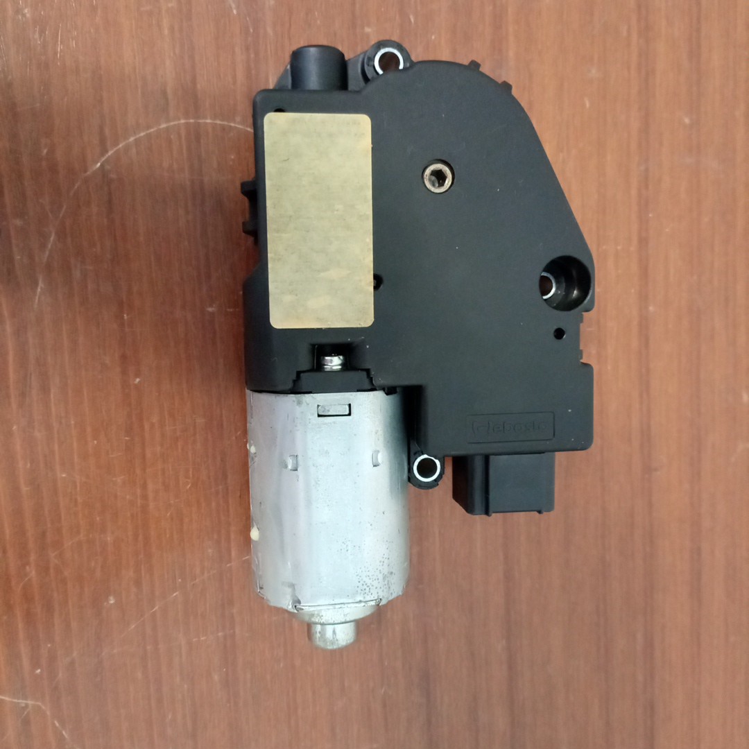 Motor de teto de abrir PEUGEOT 407 SW (6E_) | 04 - 11 Imagem-2