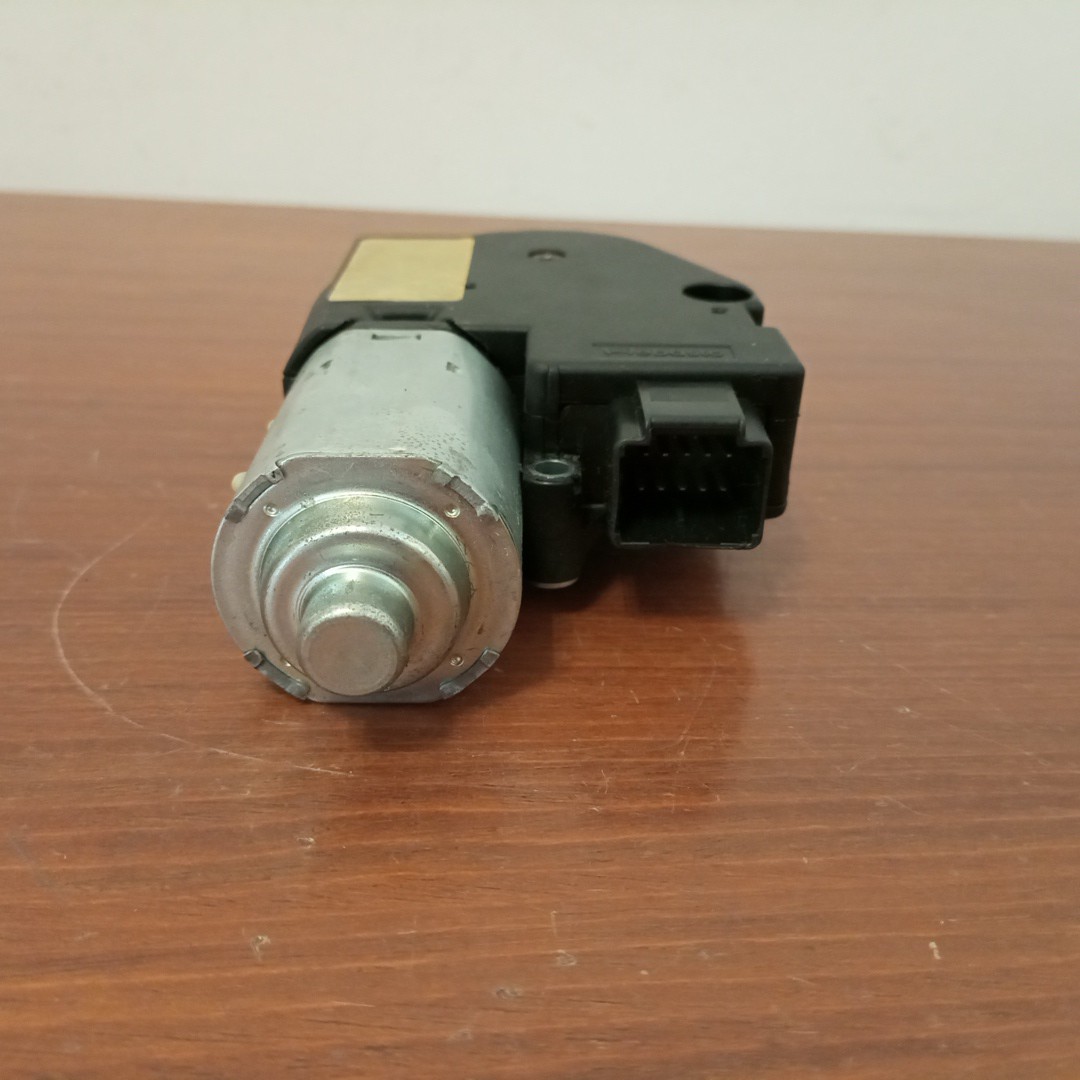 Motor de teto de abrir PEUGEOT 407 SW (6E_) | 04 - 11 Imagem-3