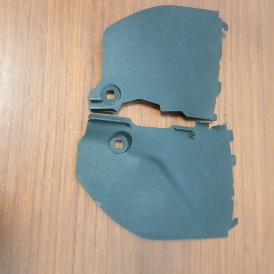 Tampa lateral de tablier PEUGEOT 207 (WA_, WC_) | 06 - 15 Imagem-2