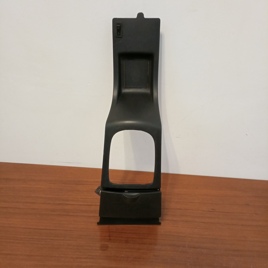 Moldura de consola central PEUGEOT 207 (WA_, WC_) | 06 - 15 Imagem-4
