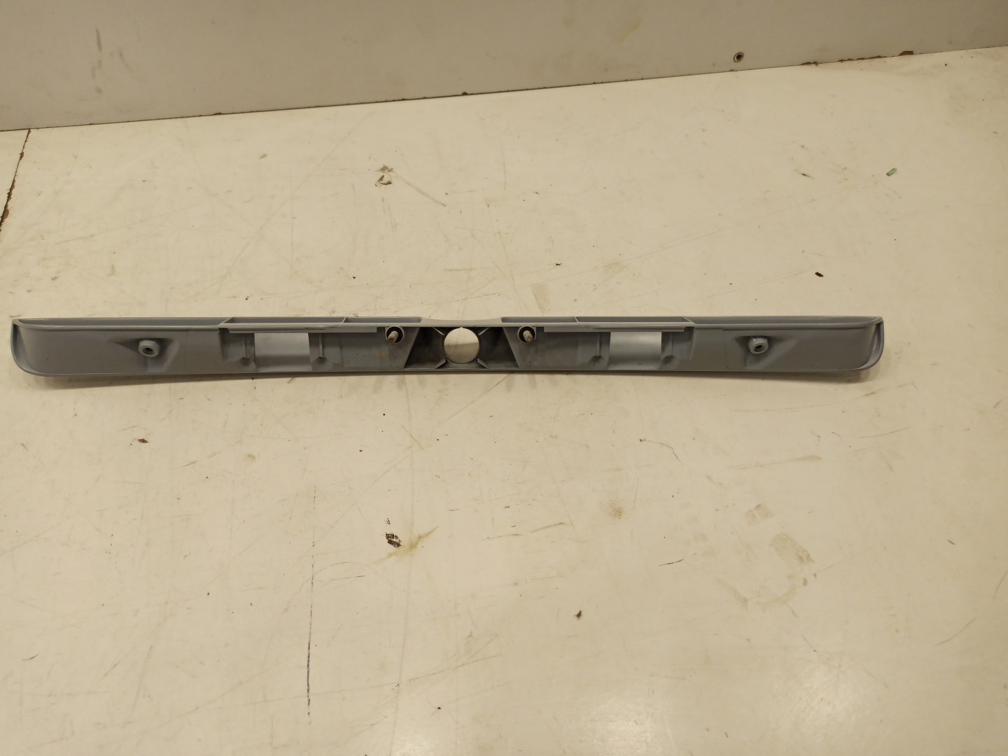 Friso da Porta da Mala AUDI A4 Avant (8D5, B5) | 94 - 02 Imagem-2