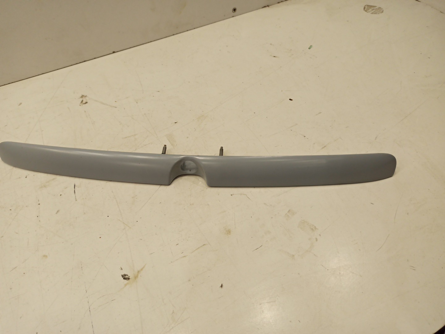 Friso da Porta da Mala AUDI A4 Avant (8D5, B5) | 94 - 02 Imagem-3