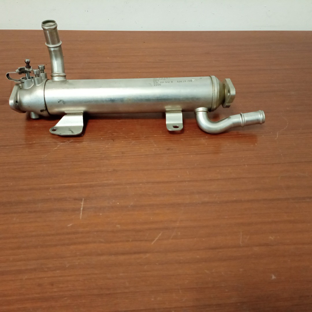 Válvula EGR VOLKSWAGEN TIGUAN (5N_) | 07 - 18 Imagem-1