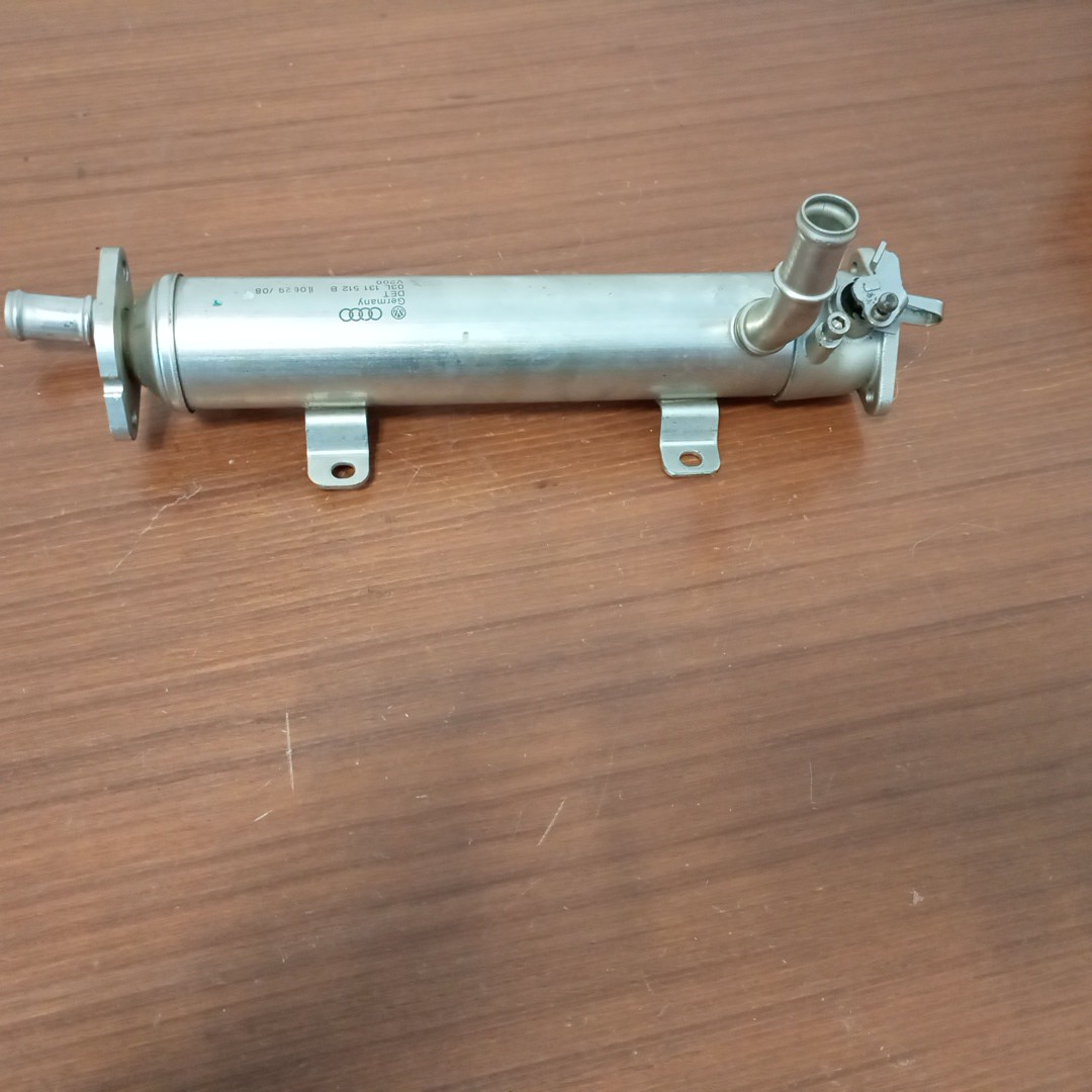 Válvula EGR VOLKSWAGEN TIGUAN (5N_) | 07 - 18 Imagem-2